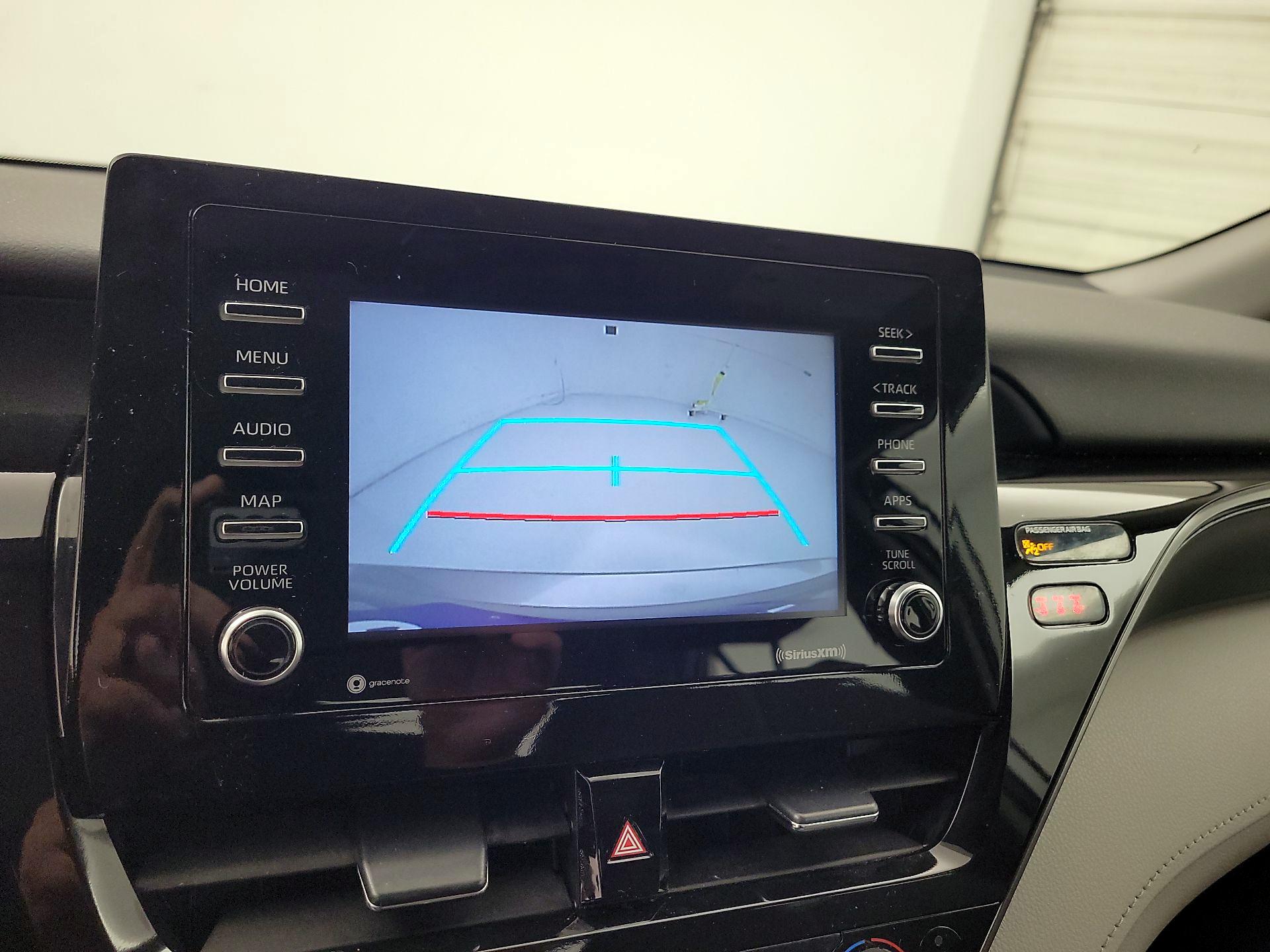 Thumbnail: 2022 Toyota Camry - 14