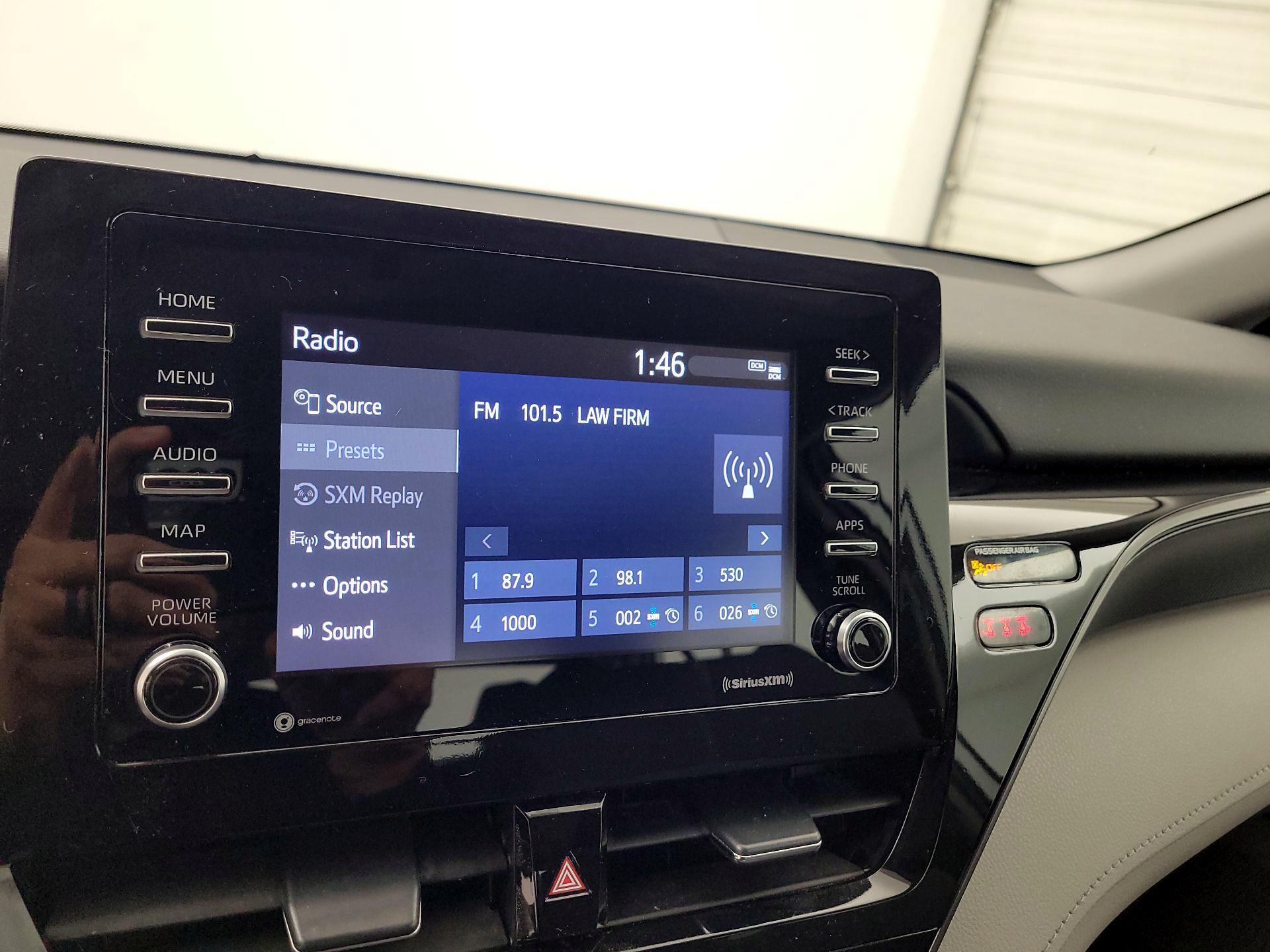 Thumbnail: 2022 Toyota Camry - 15