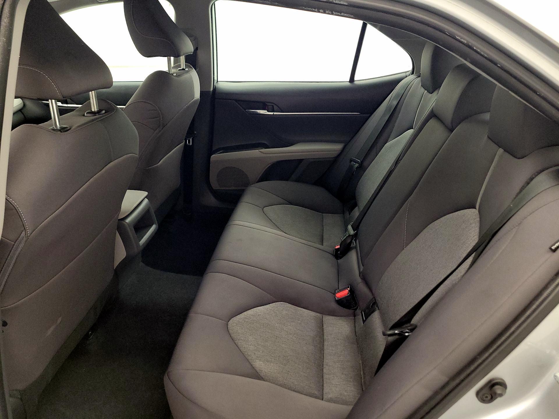 Thumbnail: 2022 Toyota Camry - 19