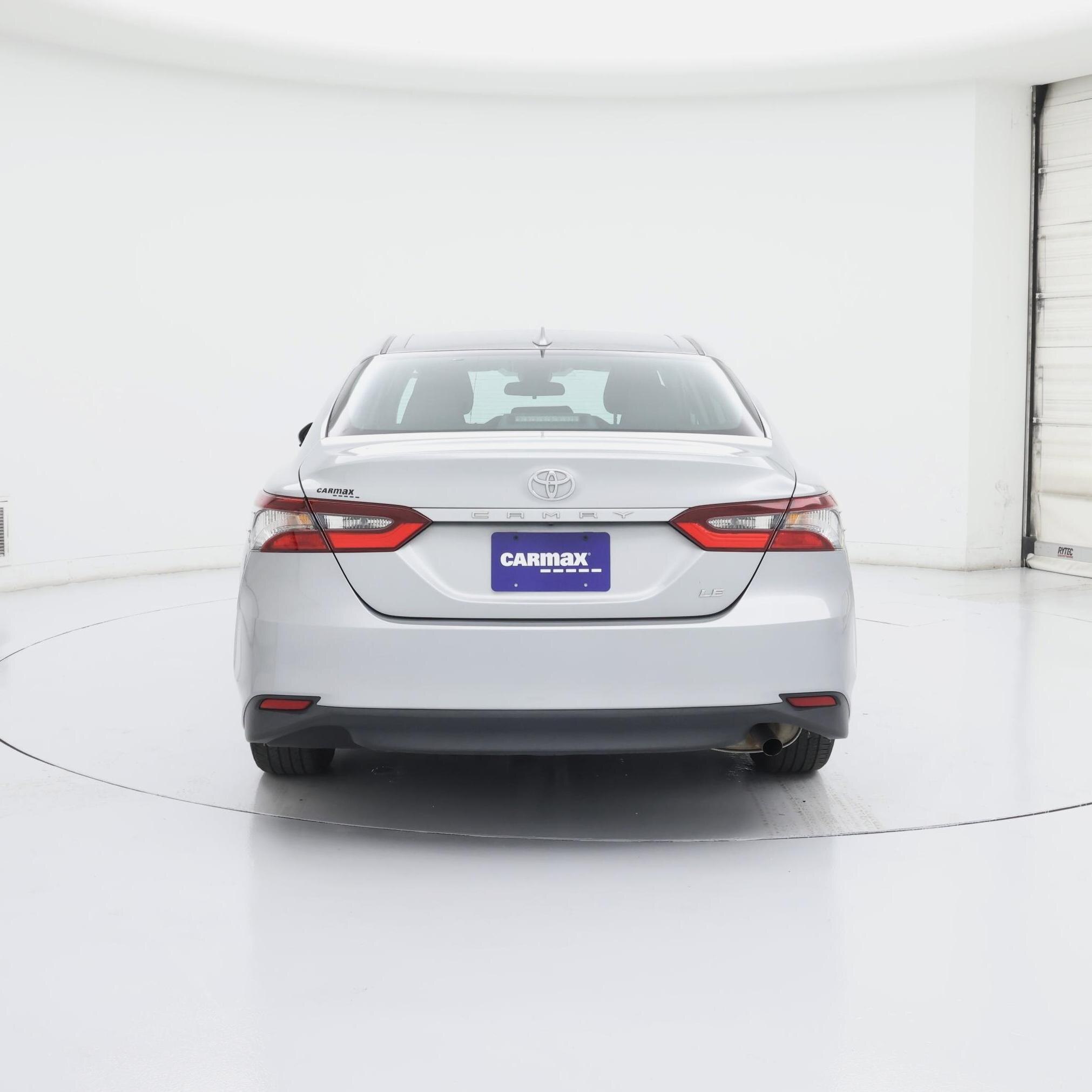 Thumbnail: 2022 Toyota Camry - 6