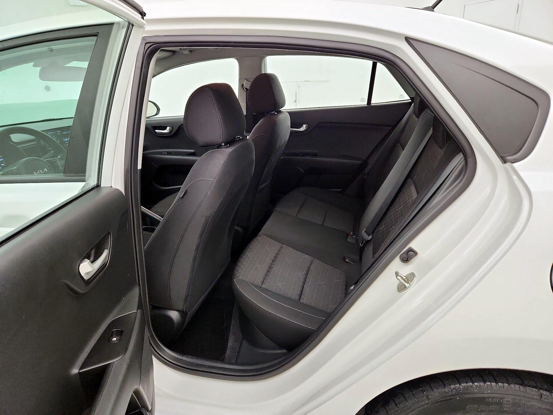 Thumbnail: 2023 Kia Rio - 17