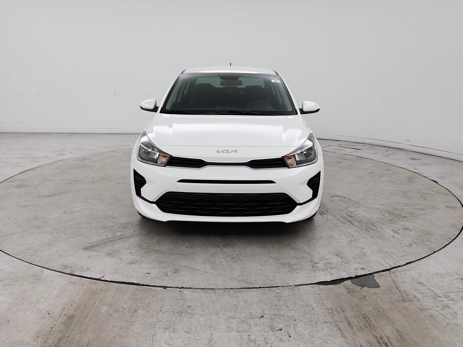 Thumbnail: 2023 Kia Rio - 2