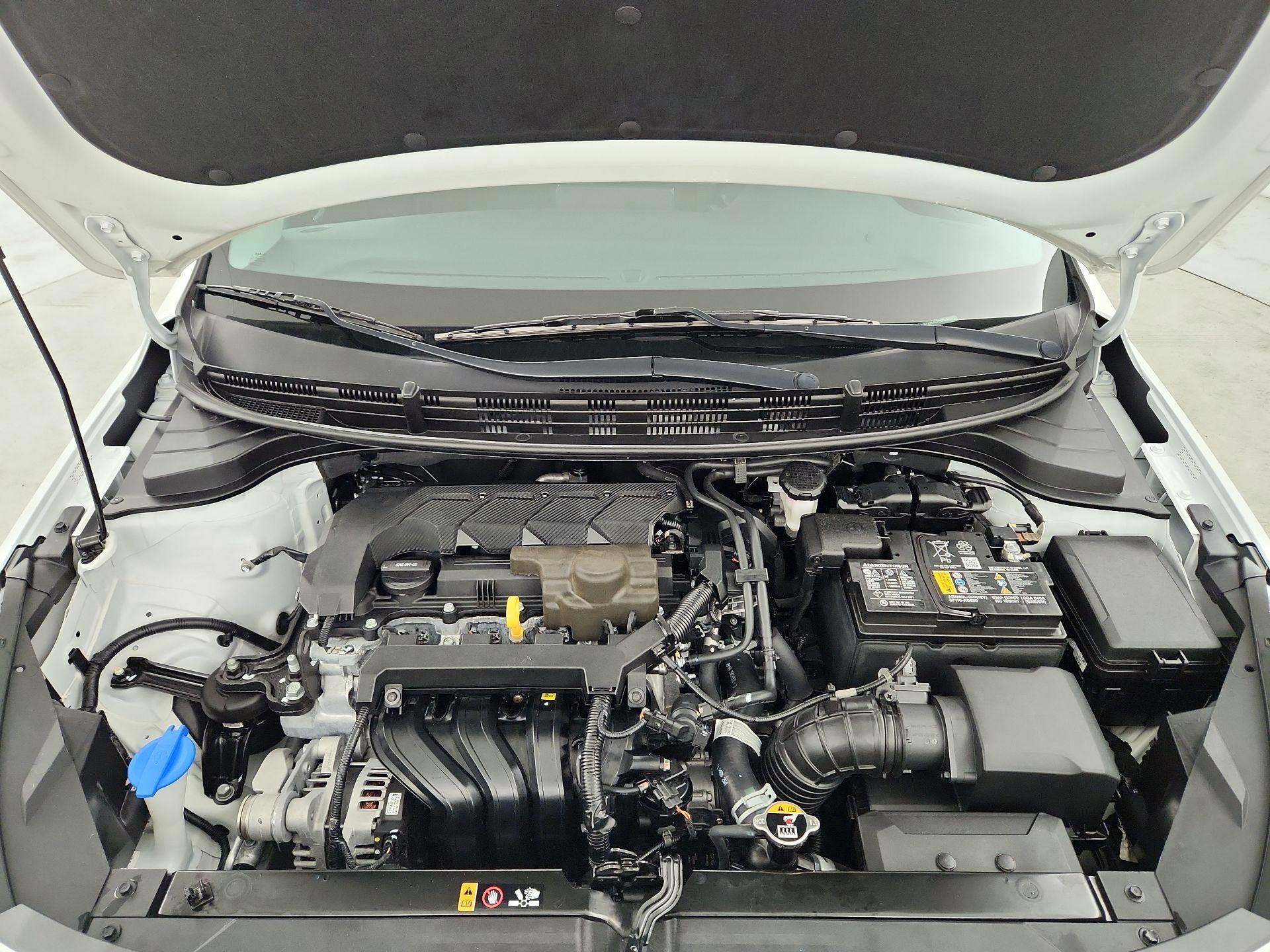 Thumbnail: 2023 Kia Rio - 19