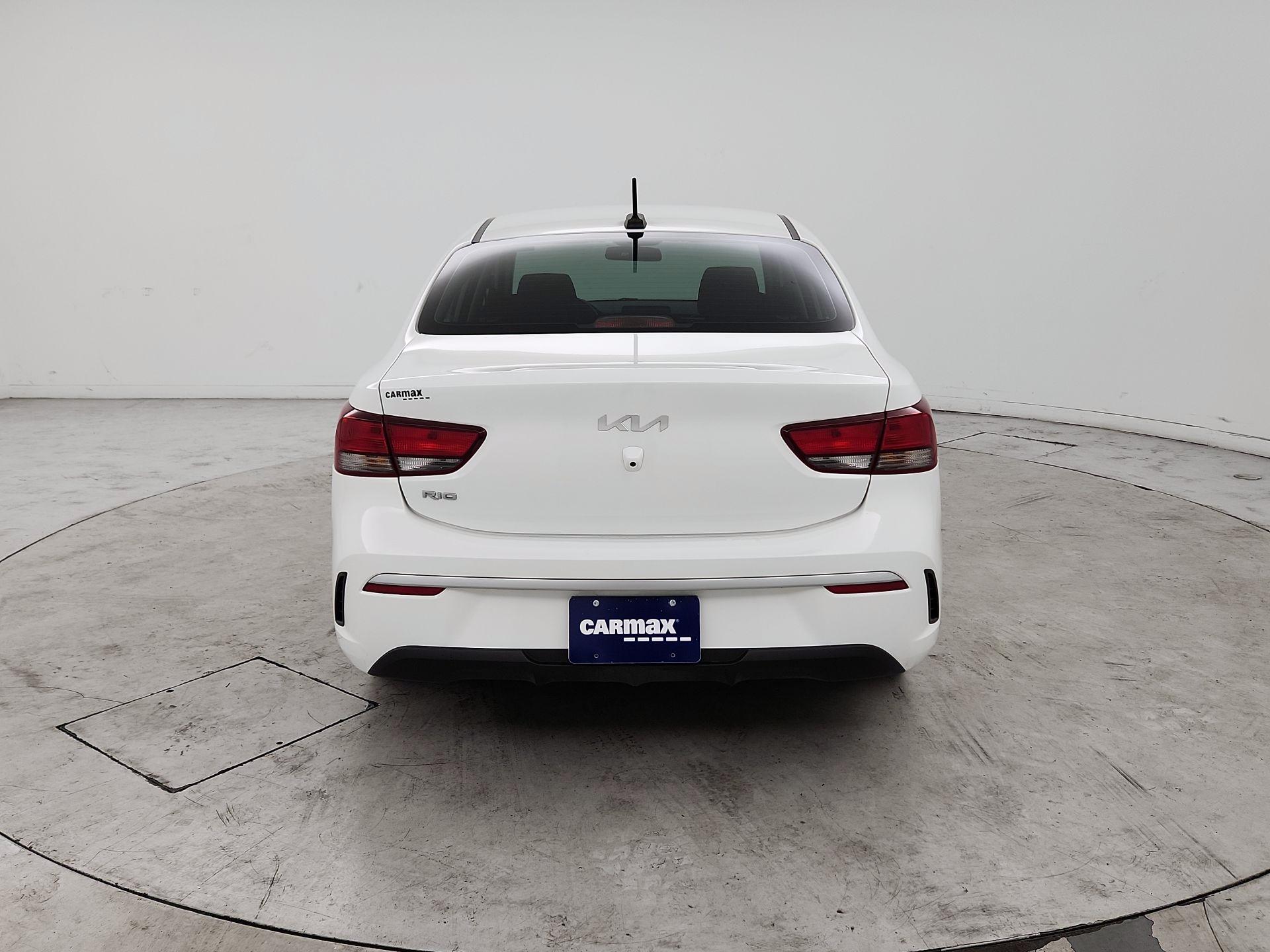 Thumbnail: 2023 Kia Rio - 6