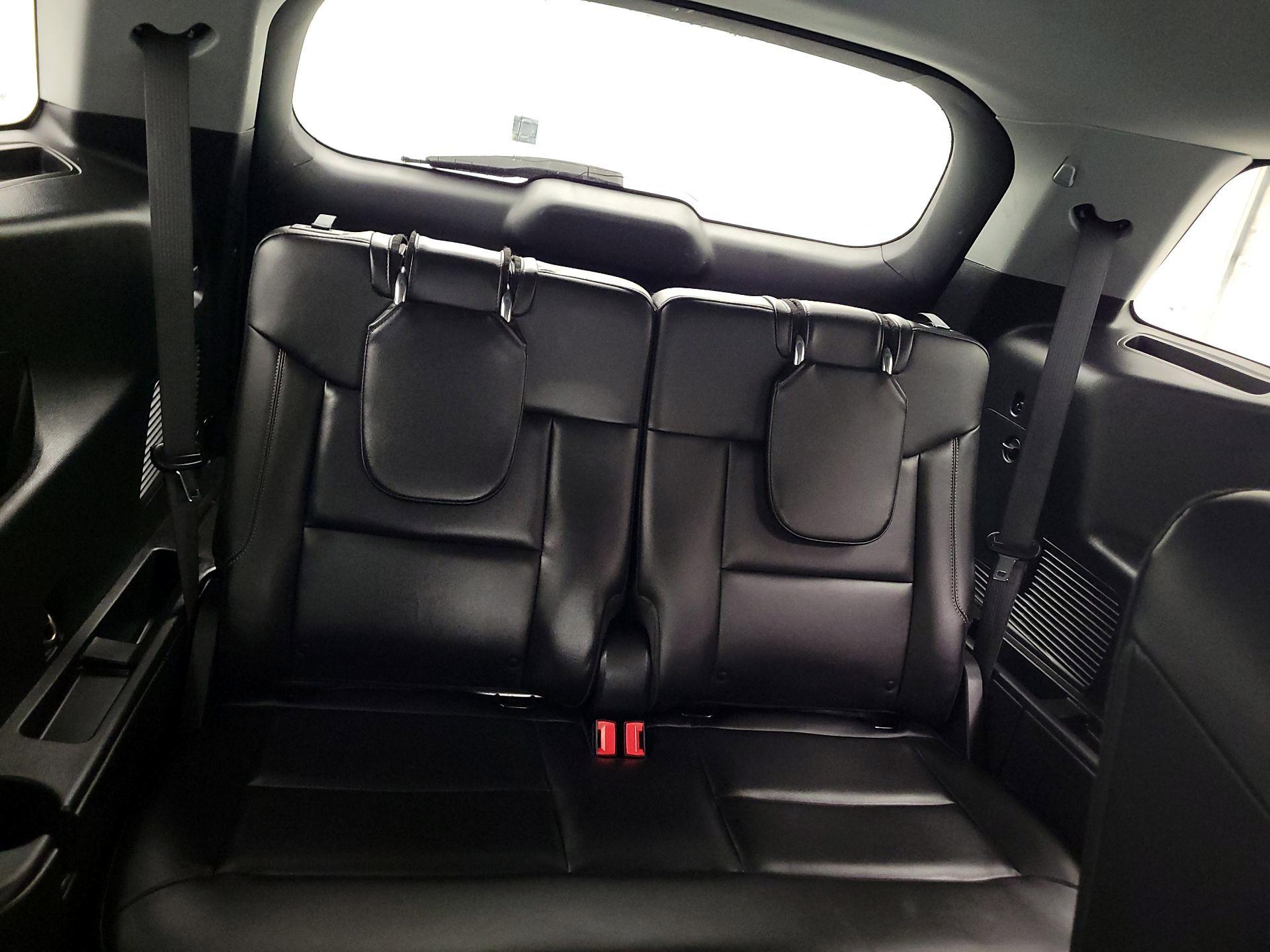 Thumbnail: 2022 Ford Explorer - 19