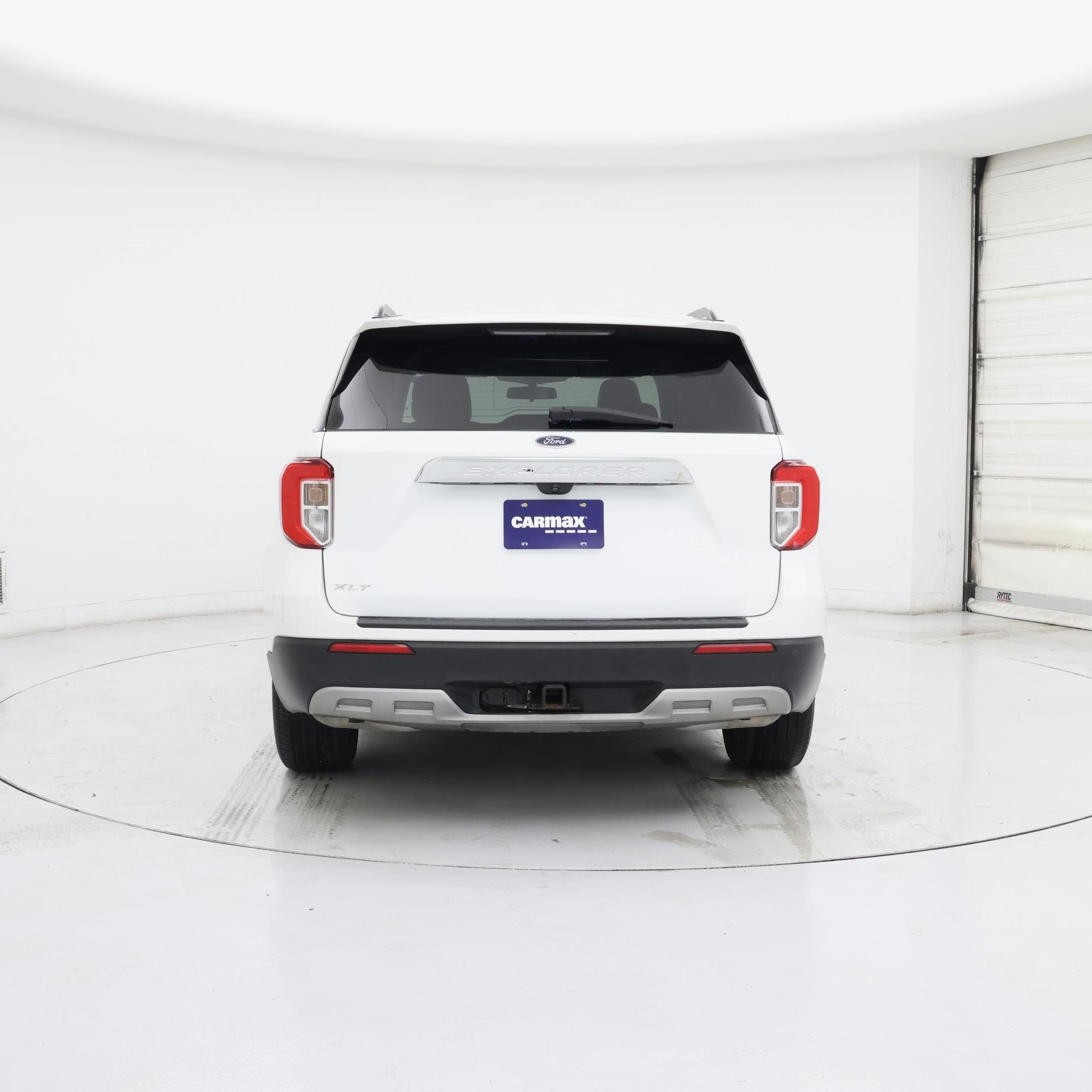 Thumbnail: 2022 Ford Explorer - 6