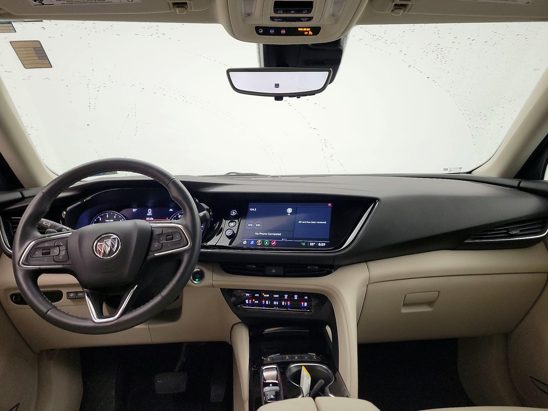 Thumbnail: 2023 Buick Envision - 9