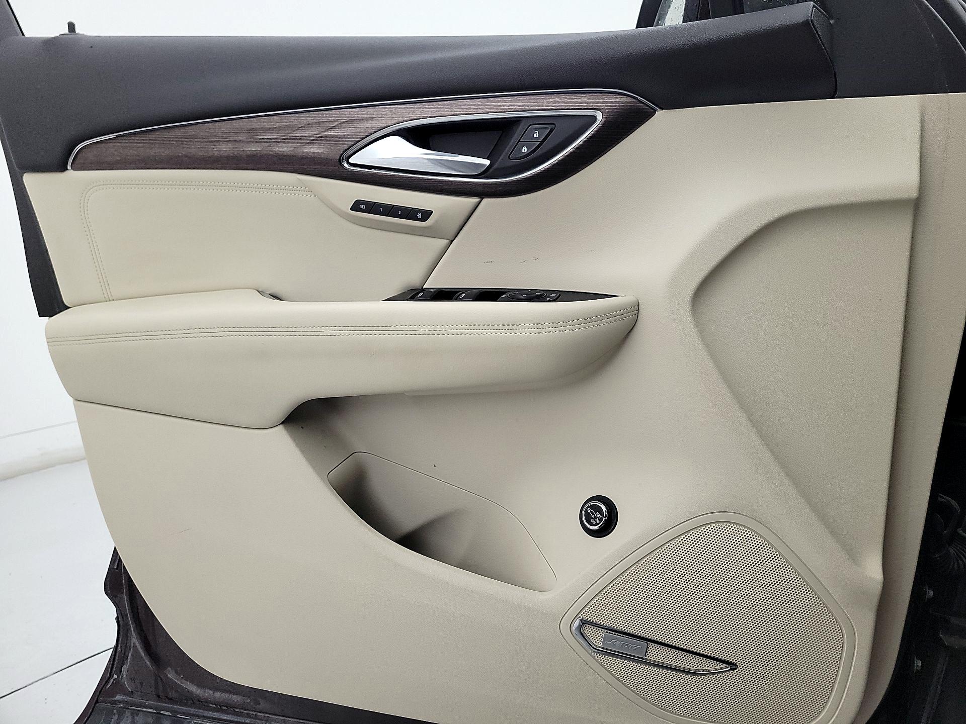 Thumbnail: 2023 Buick Envision - 12