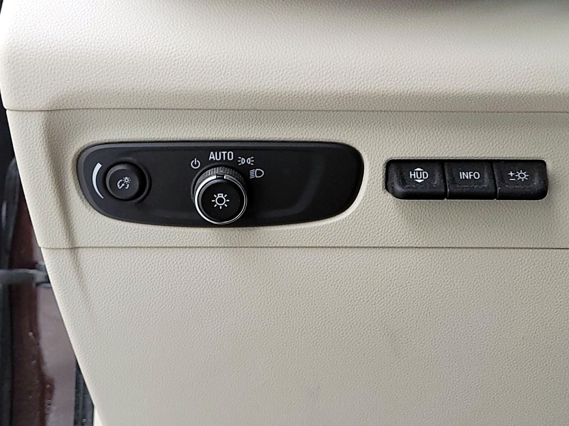 Thumbnail: 2023 Buick Envision - 13