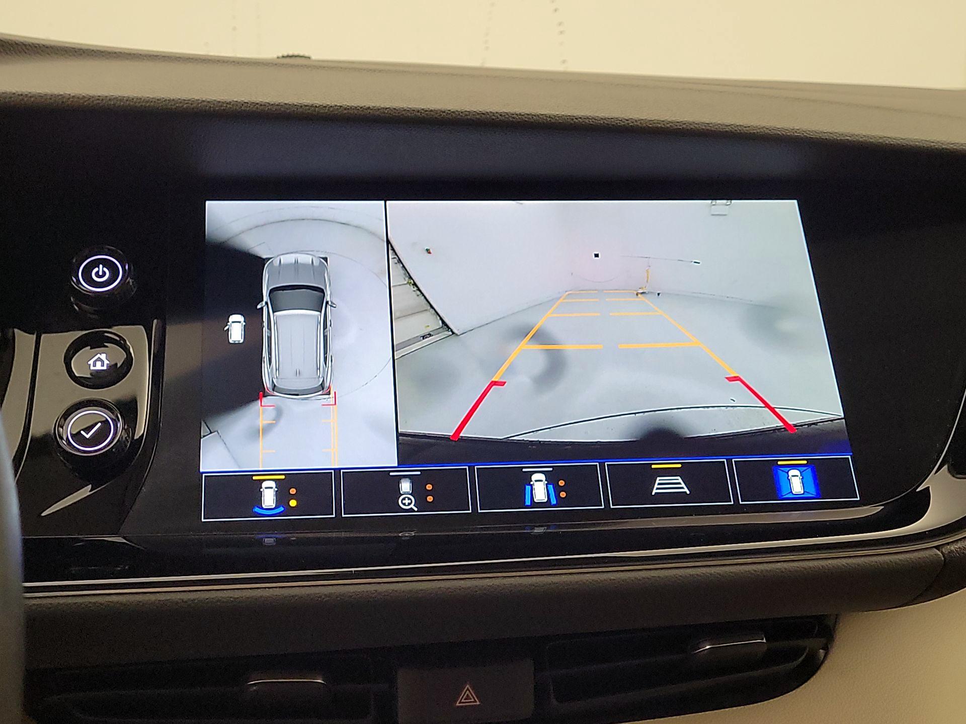 Thumbnail: 2023 Buick Envision - 14