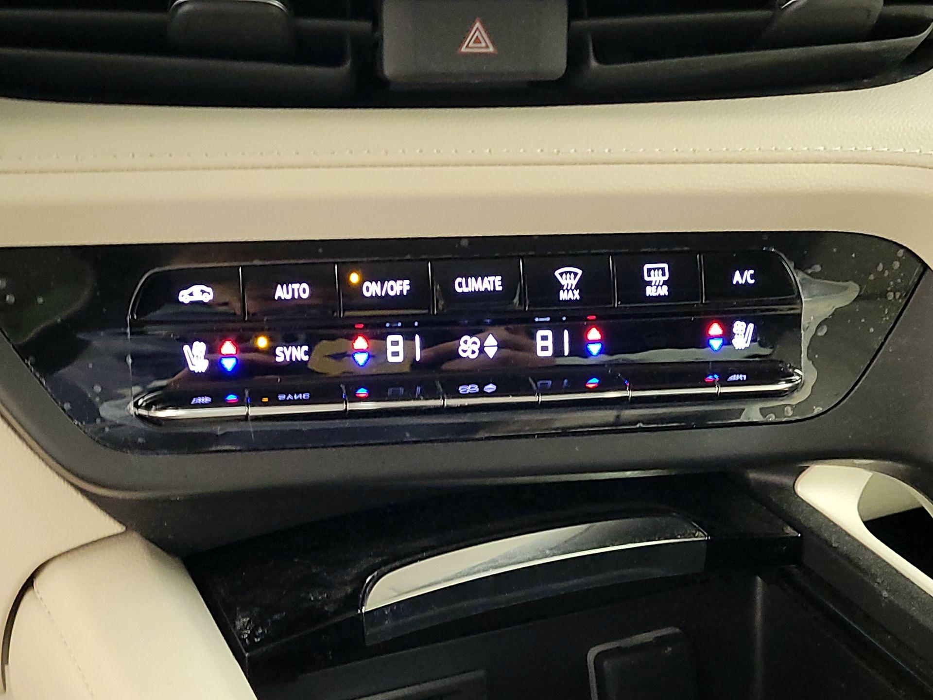 Thumbnail: 2023 Buick Envision - 16