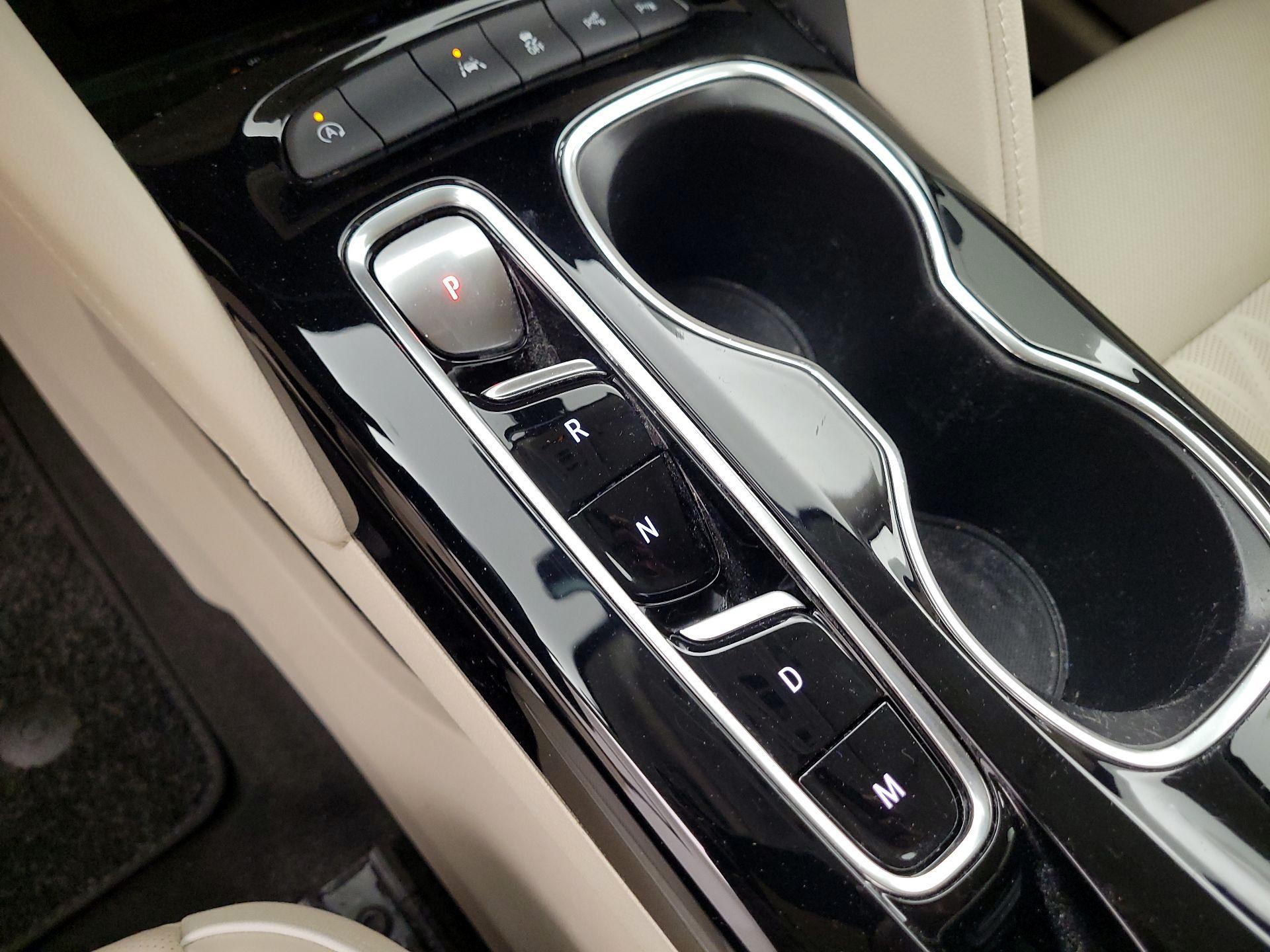 Thumbnail: 2023 Buick Envision - 17