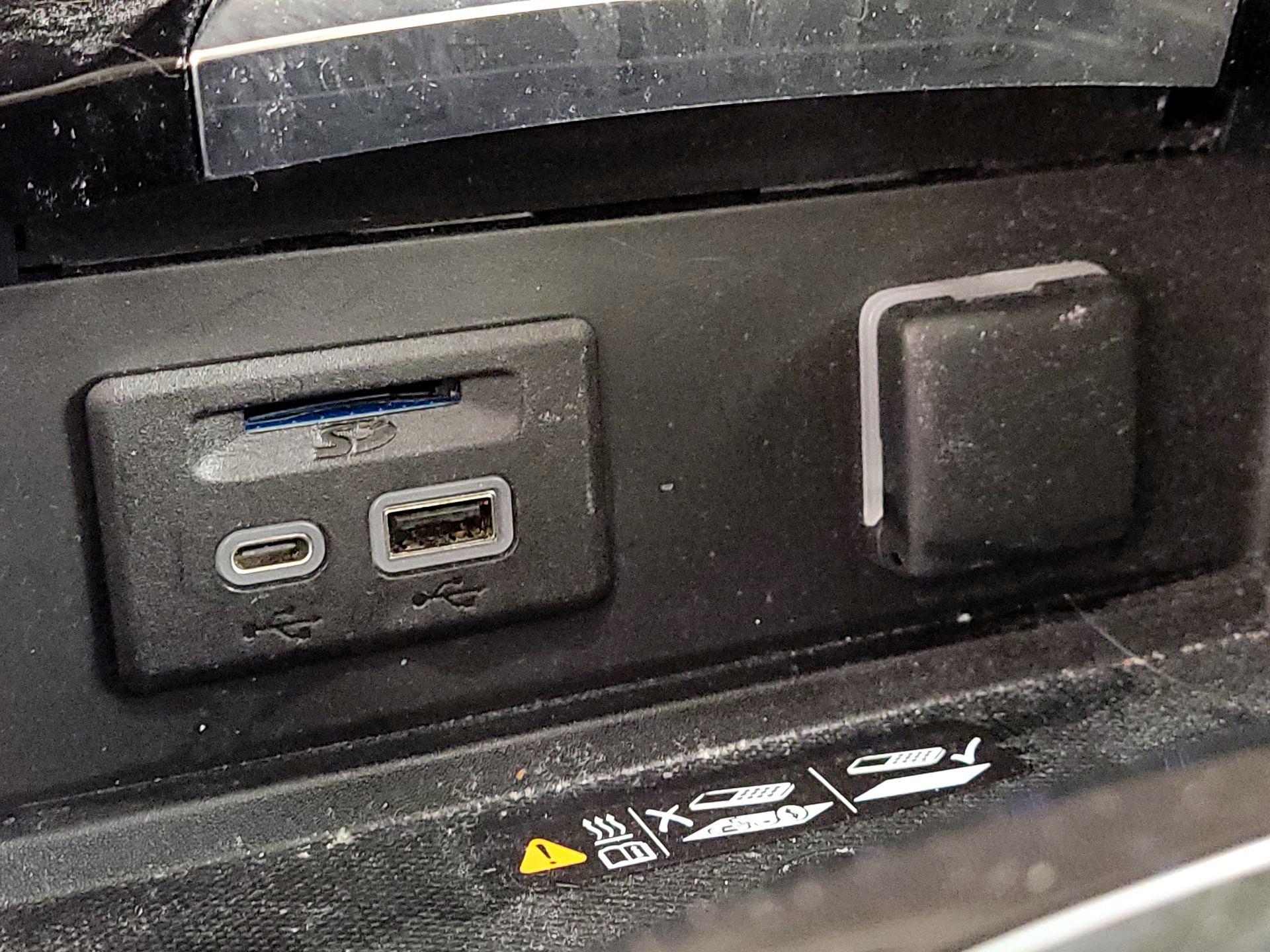 Thumbnail: 2023 Buick Envision - 18