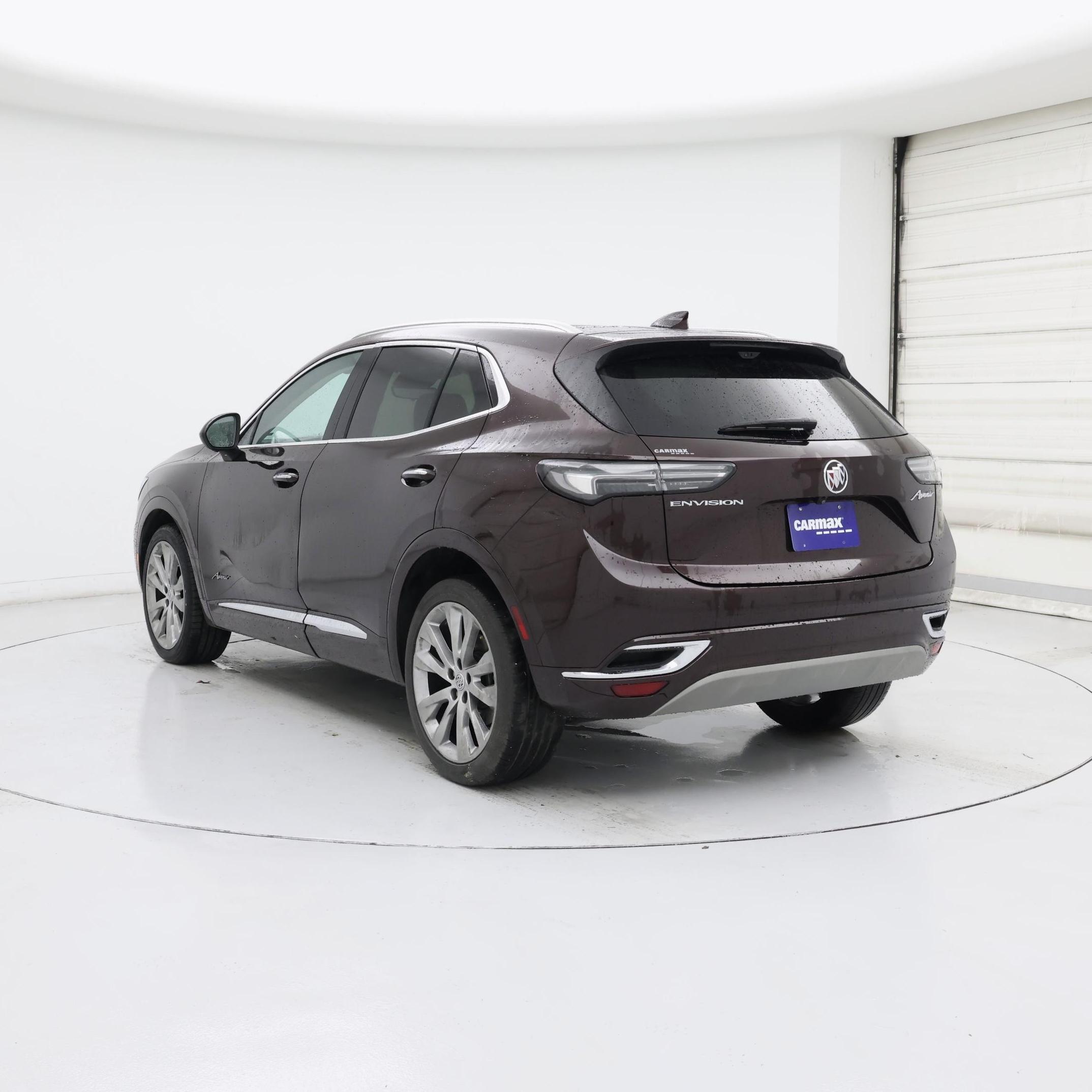 Thumbnail: 2023 Buick Envision - 2