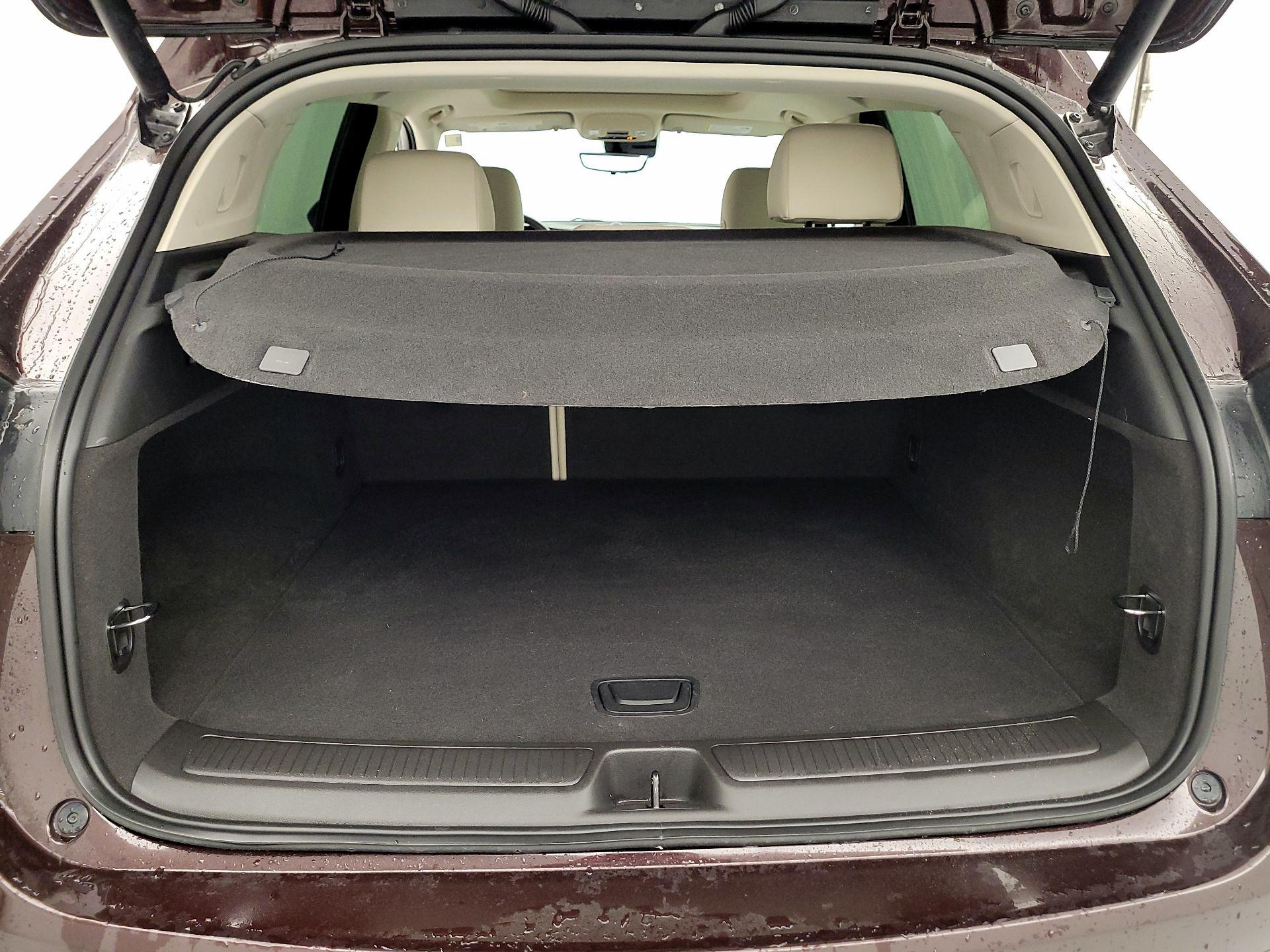 Thumbnail: 2023 Buick Envision - 20