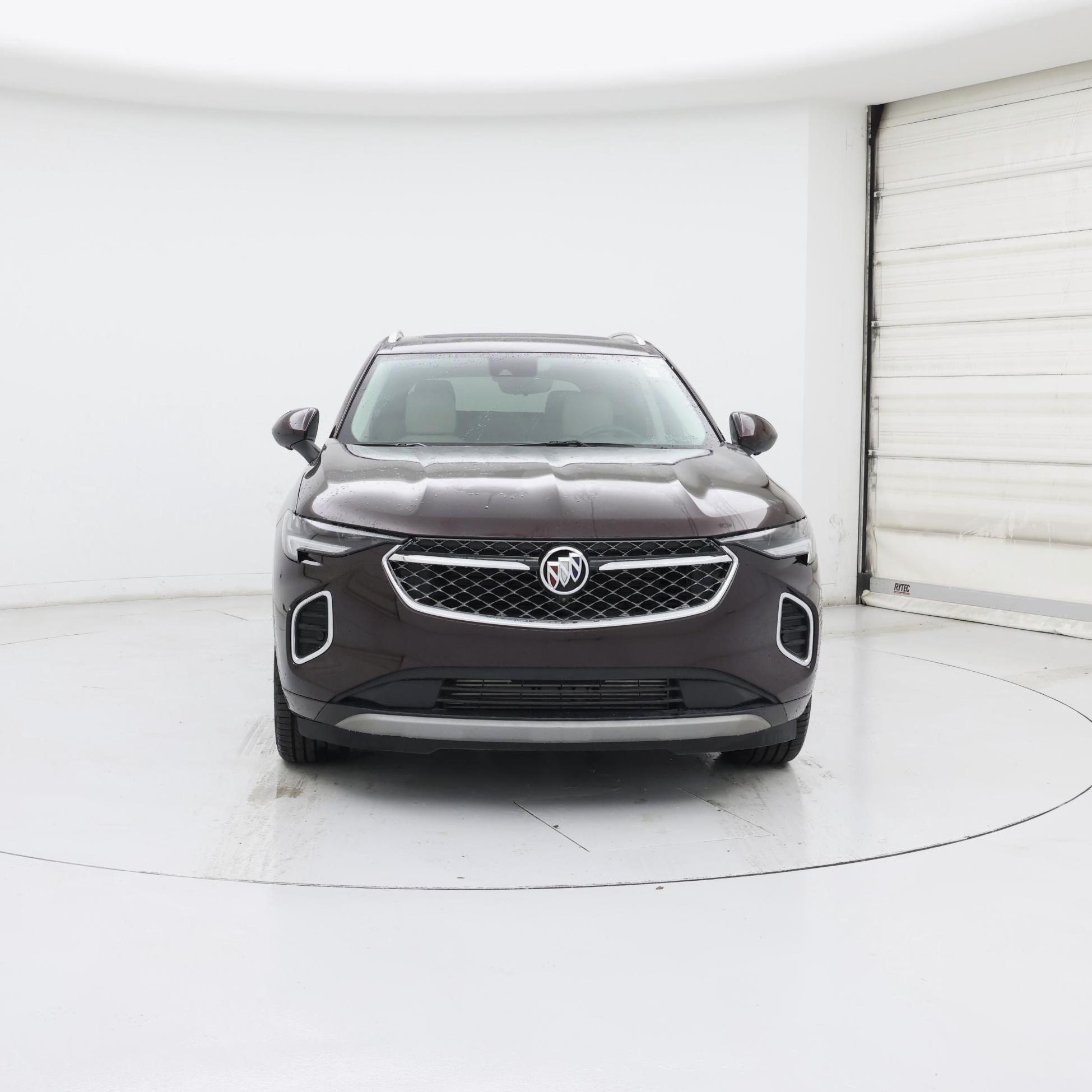 Thumbnail: 2023 Buick Envision - 5