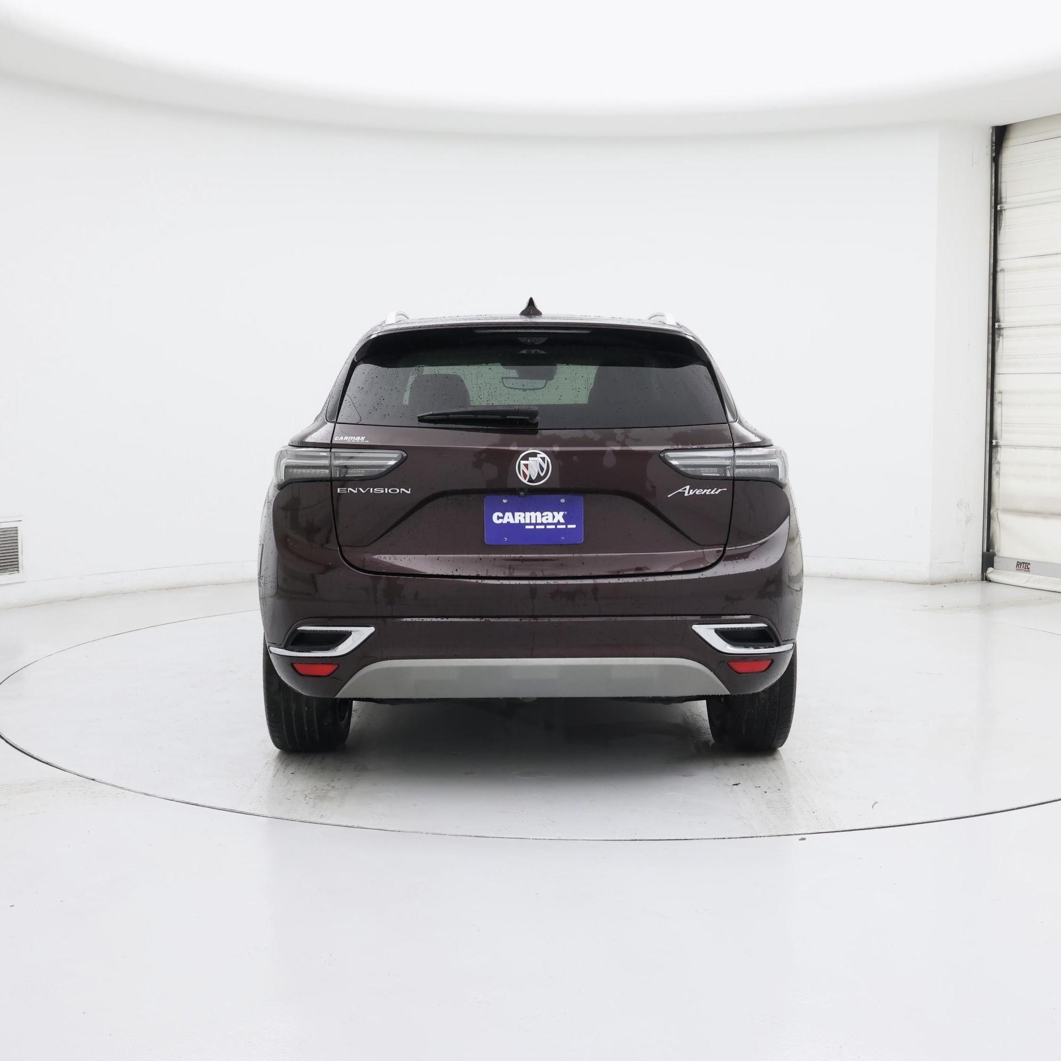 Thumbnail: 2023 Buick Envision - 6