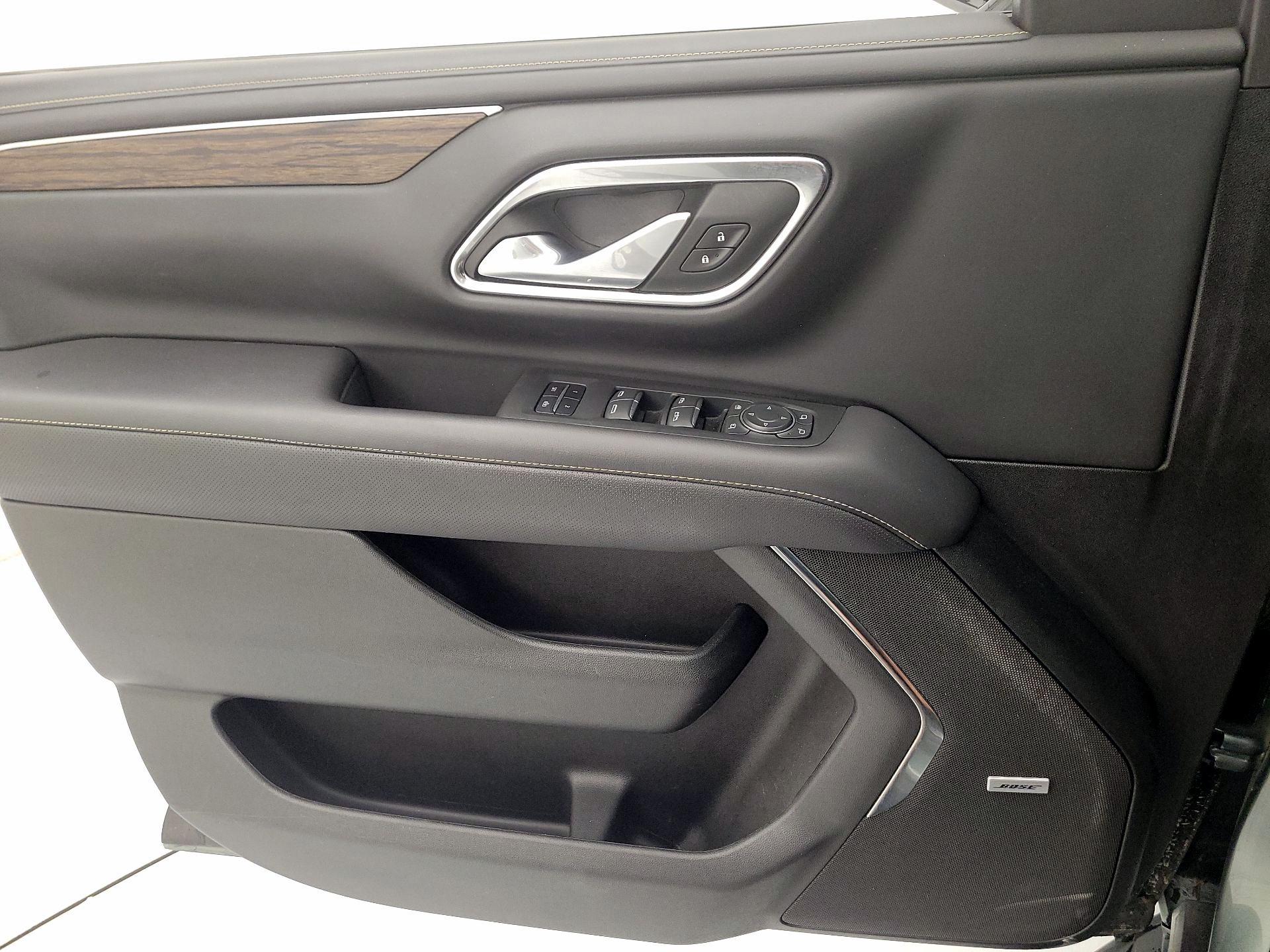 Thumbnail: 2024 Chevrolet Tahoe - 12