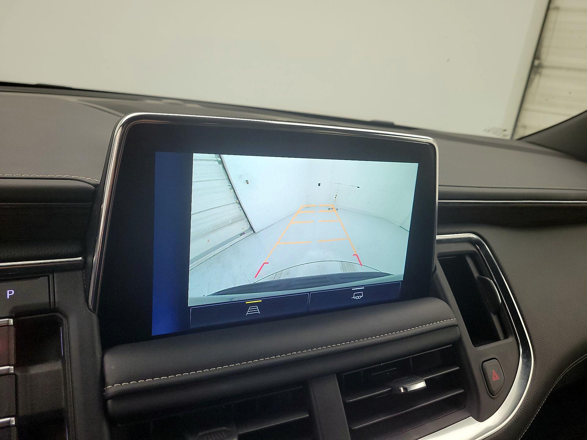 Thumbnail: 2024 Chevrolet Tahoe - 14