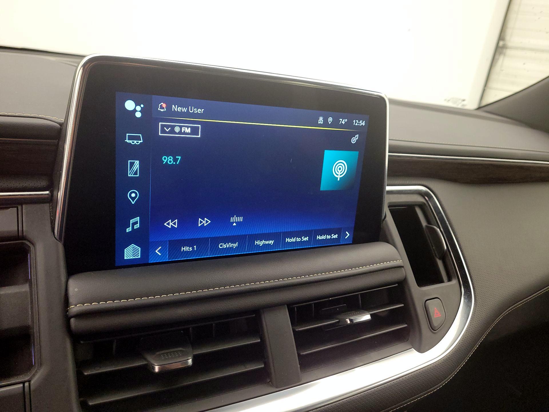 Thumbnail: 2024 Chevrolet Tahoe - 15