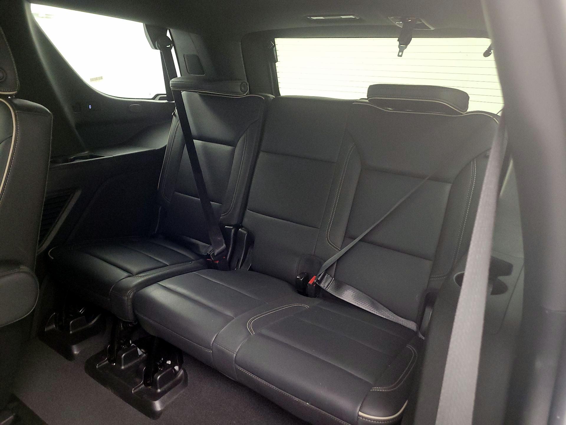 Thumbnail: 2024 Chevrolet Tahoe - 20