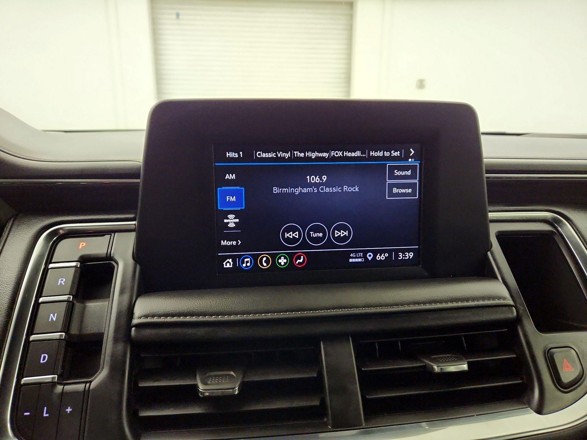 Thumbnail: 2024 Chevrolet Suburban - 13