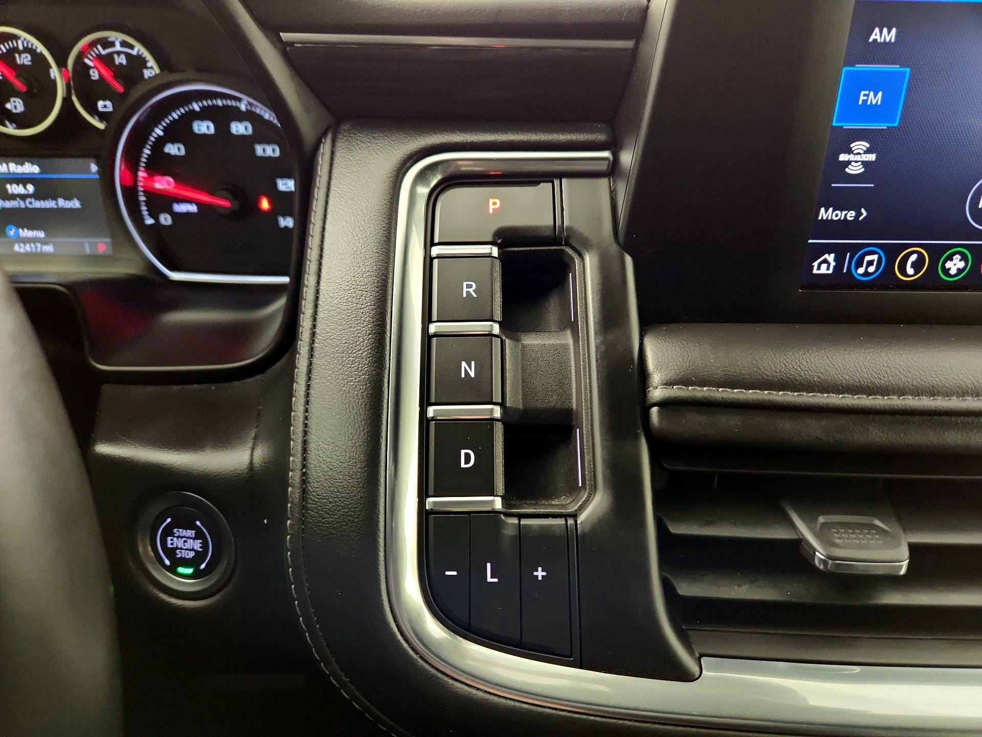 Thumbnail: 2024 Chevrolet Suburban - 15