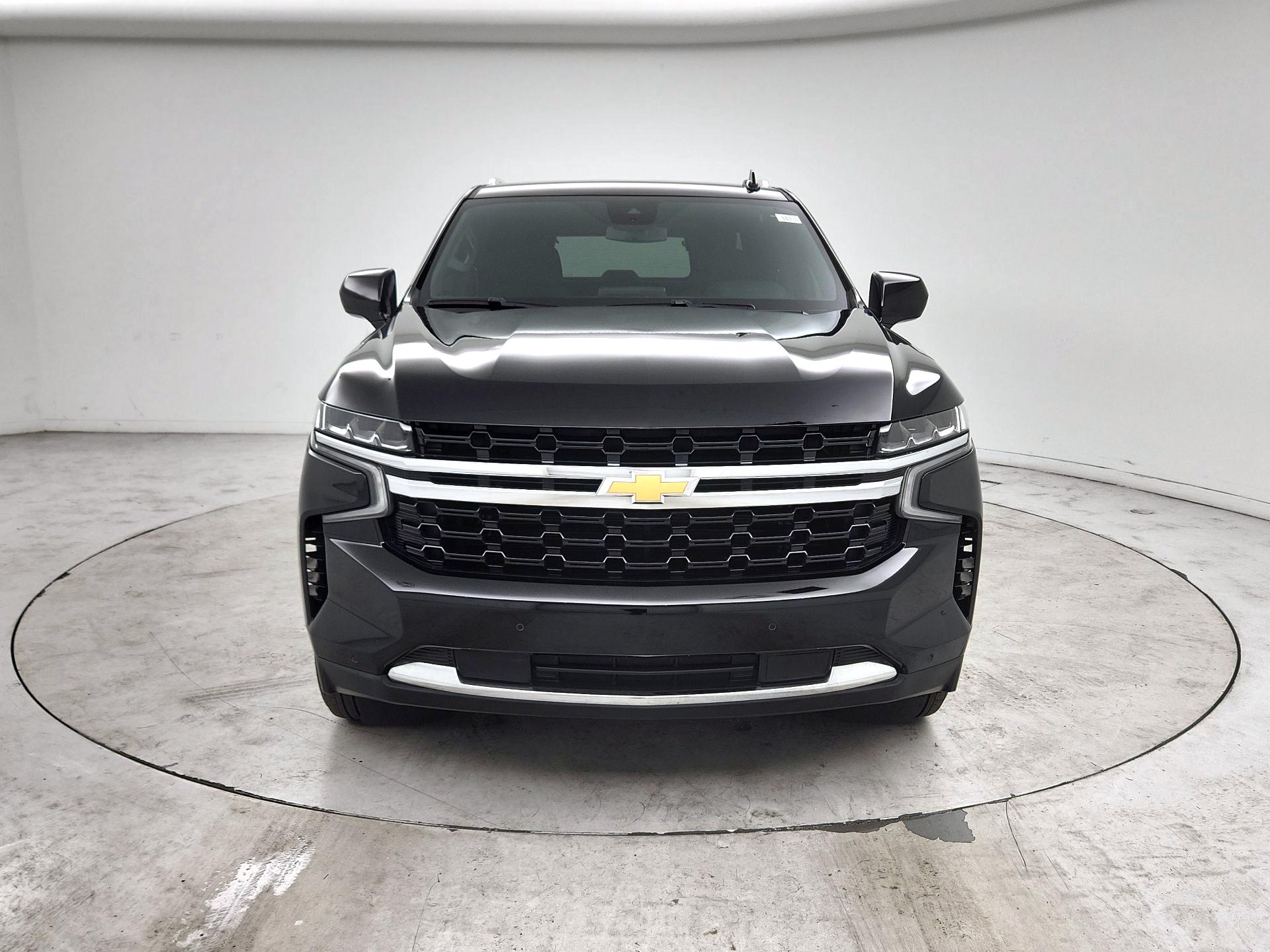 Thumbnail: 2024 Chevrolet Suburban - 2