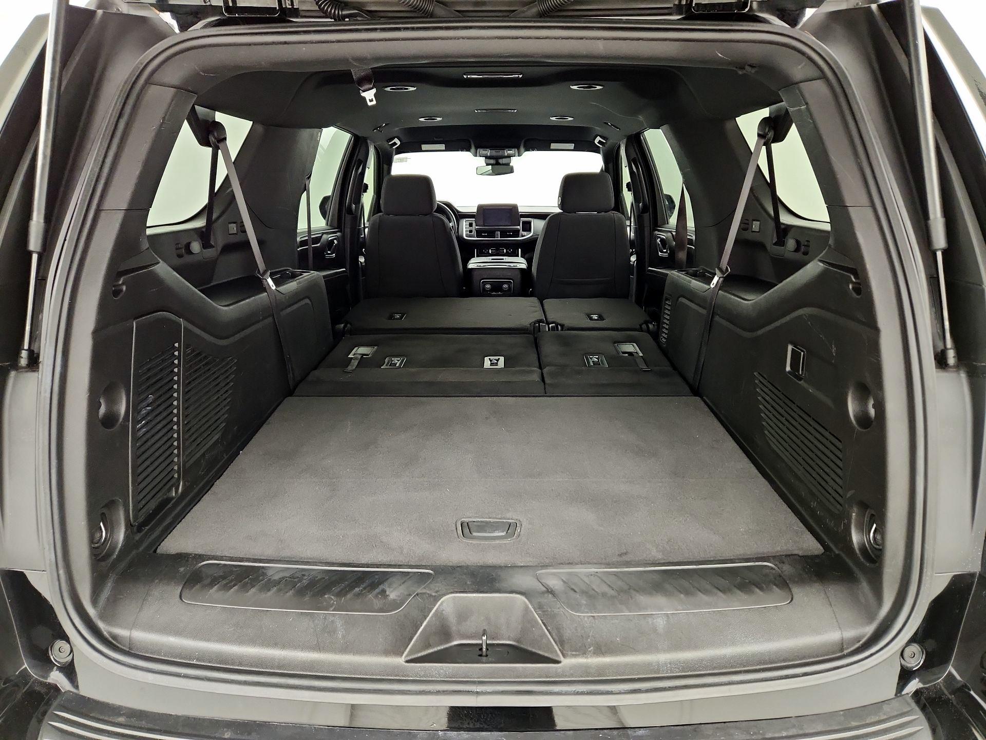 Thumbnail: 2024 Chevrolet Suburban - 20