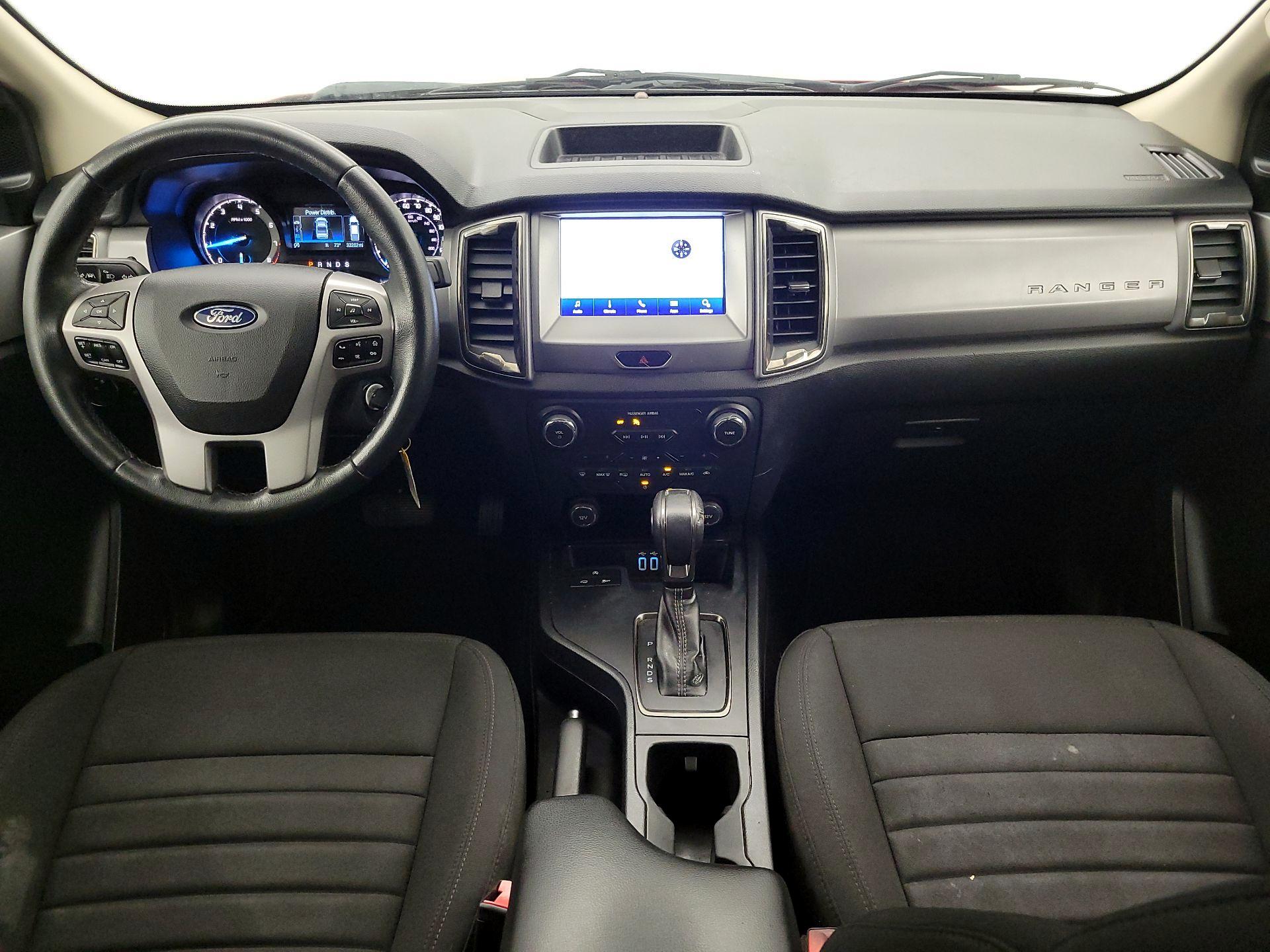 Thumbnail: 2020 Ford Ranger - 9