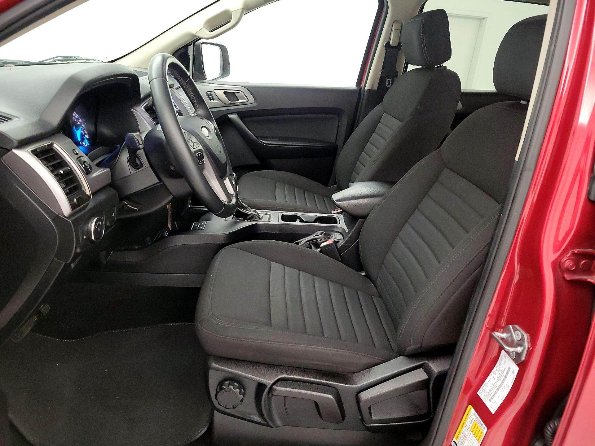 Thumbnail: 2020 Ford Ranger - 11