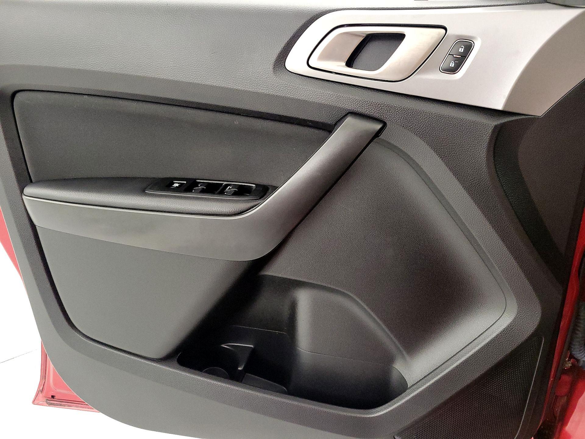 Thumbnail: 2020 Ford Ranger - 12