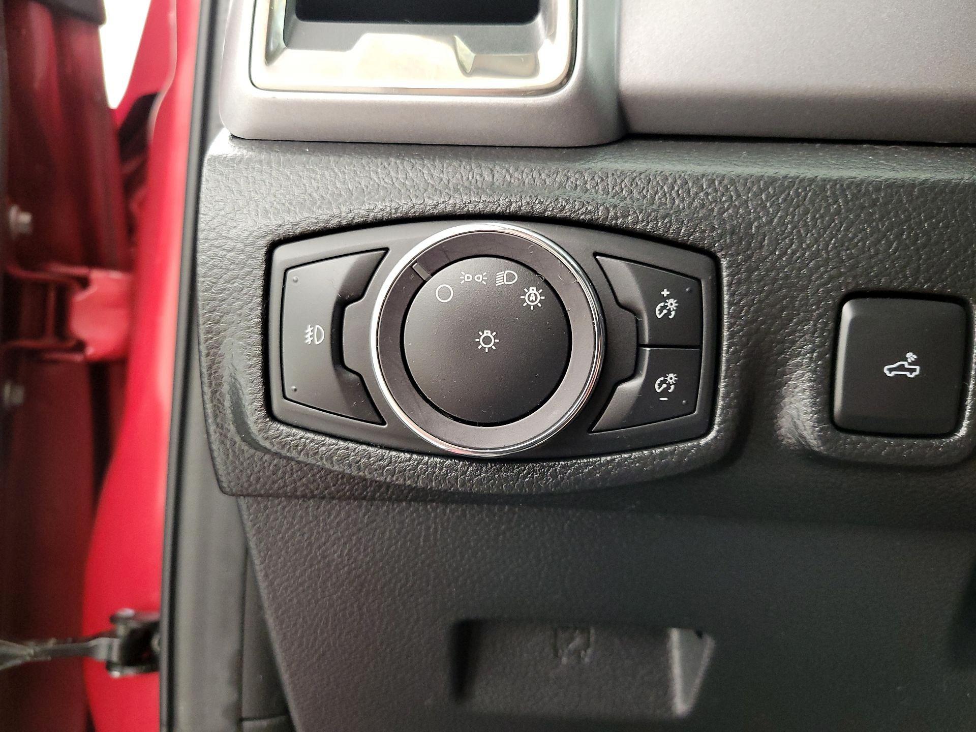 Thumbnail: 2020 Ford Ranger - 13