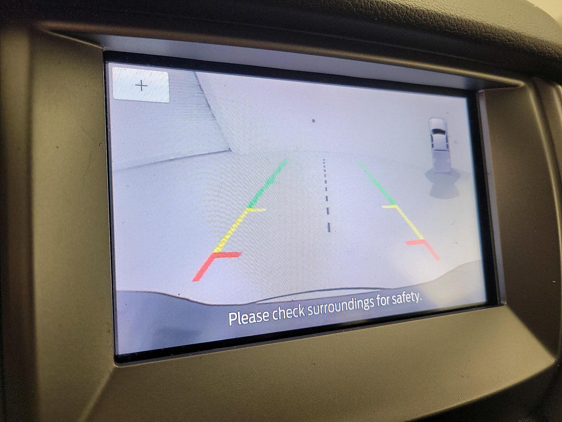 Thumbnail: 2020 Ford Ranger - 14