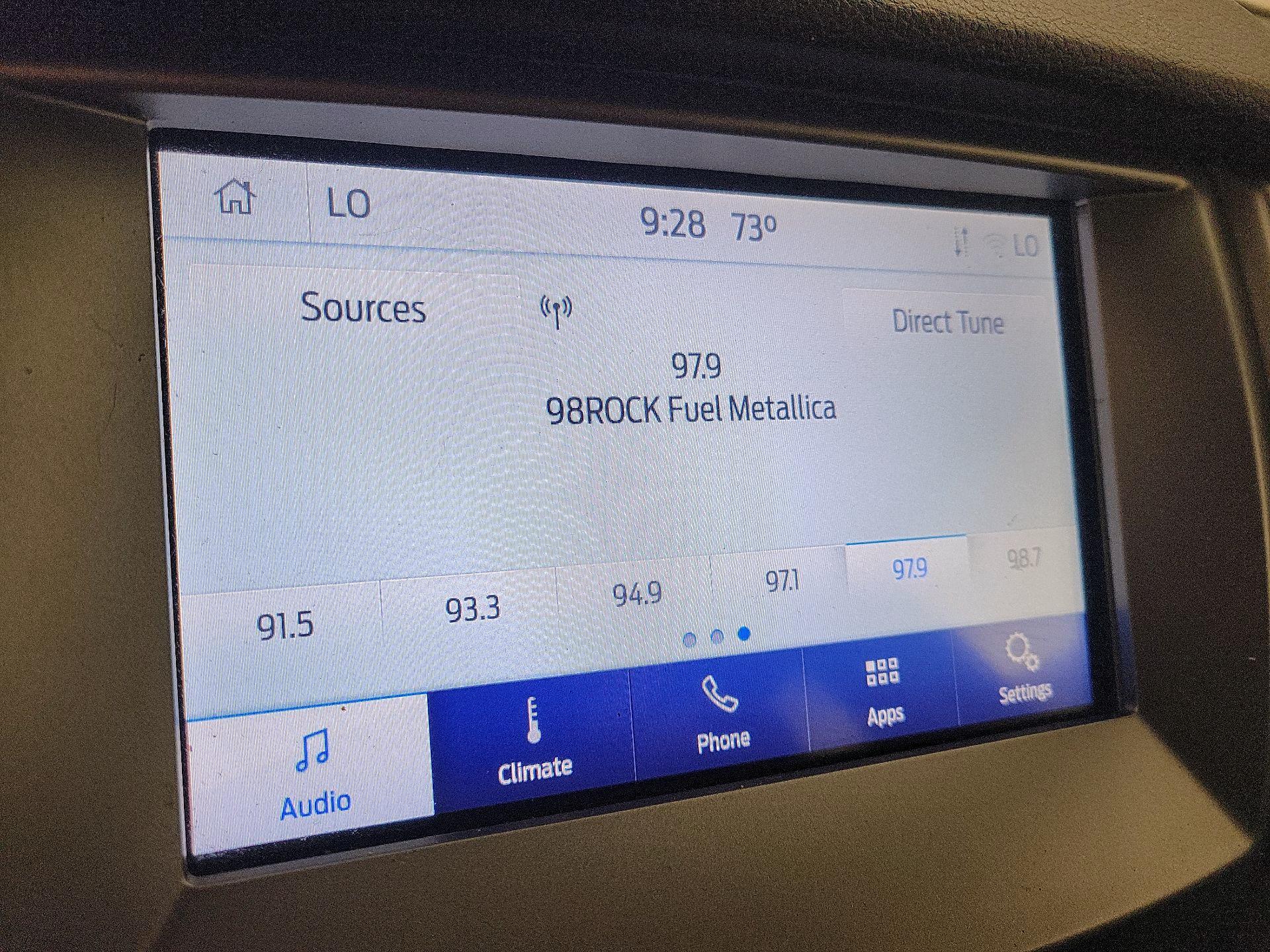 Thumbnail: 2020 Ford Ranger - 15