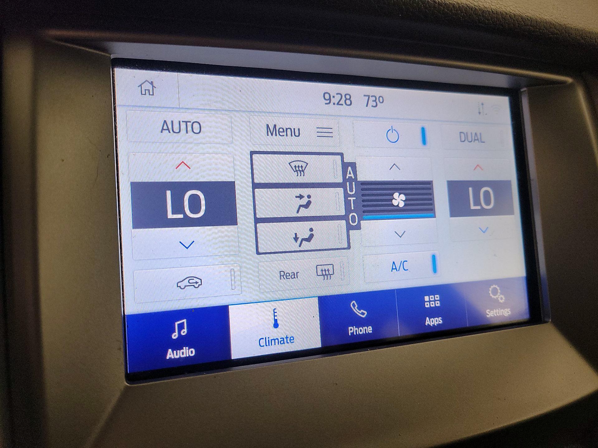 Thumbnail: 2020 Ford Ranger - 16