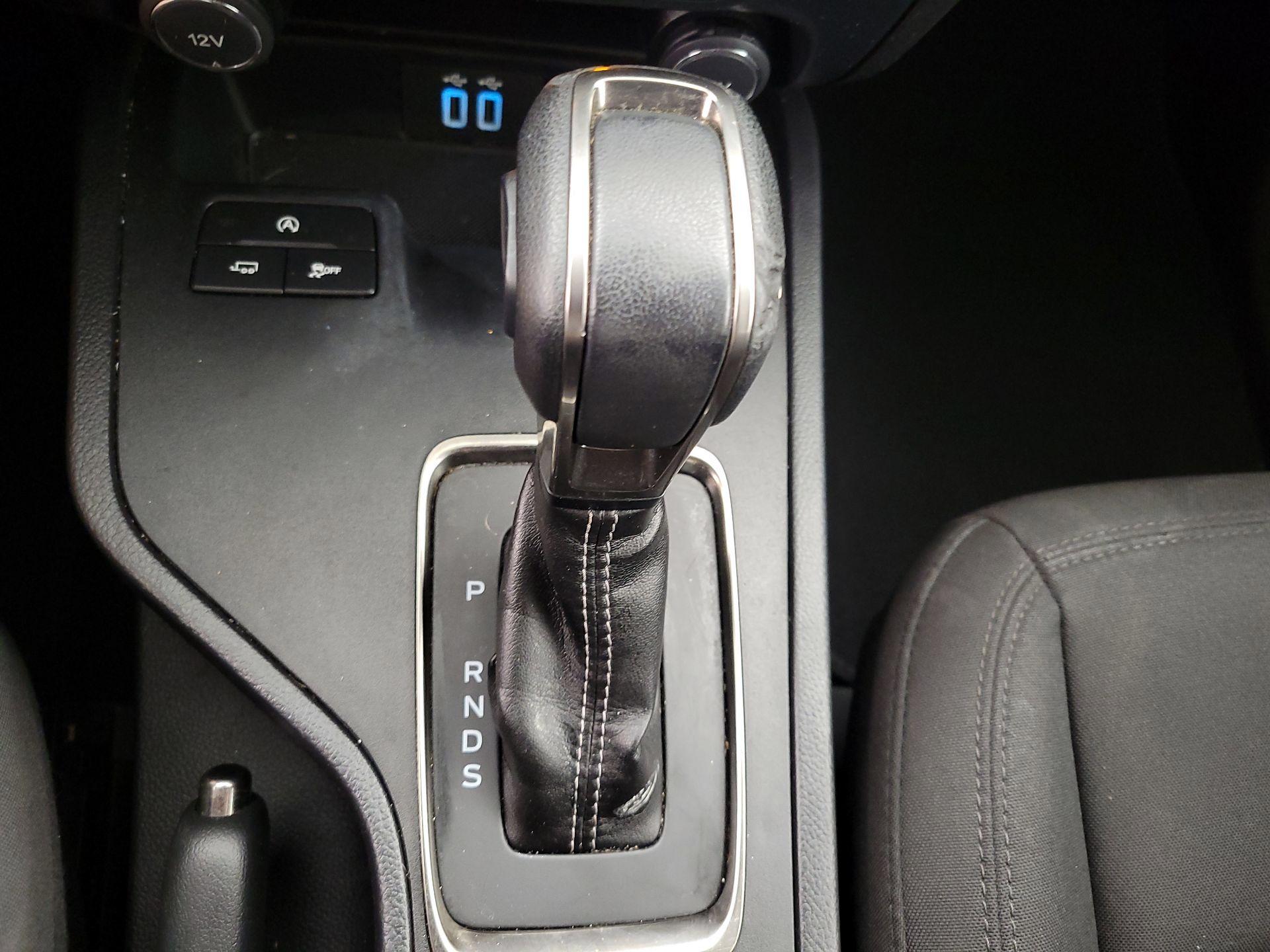 Thumbnail: 2020 Ford Ranger - 17