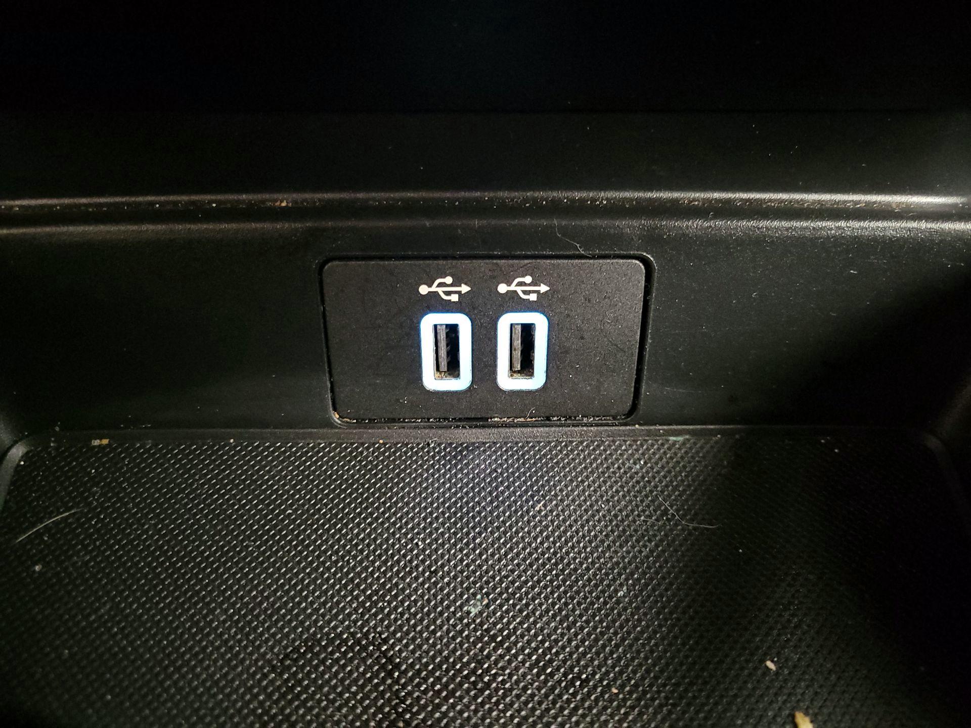 Thumbnail: 2020 Ford Ranger - 18