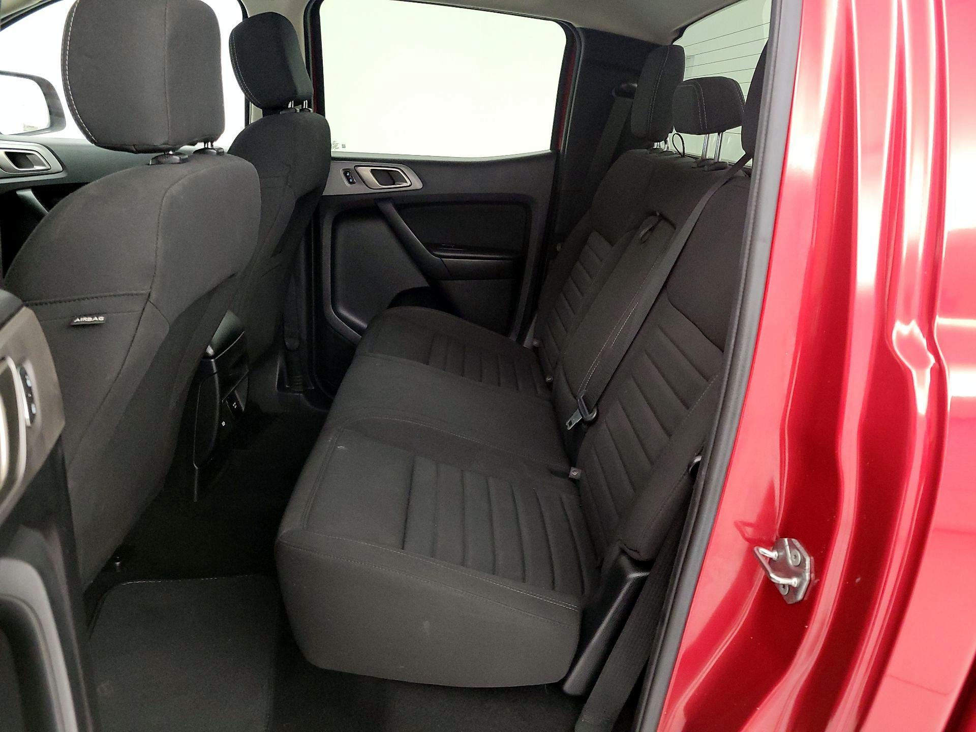 Thumbnail: 2020 Ford Ranger - 19