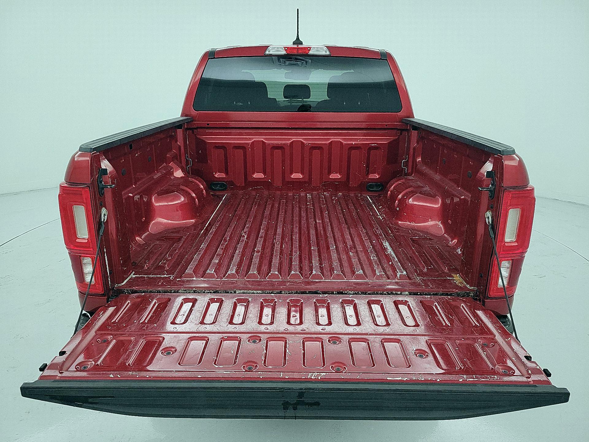 Thumbnail: 2020 Ford Ranger - 20