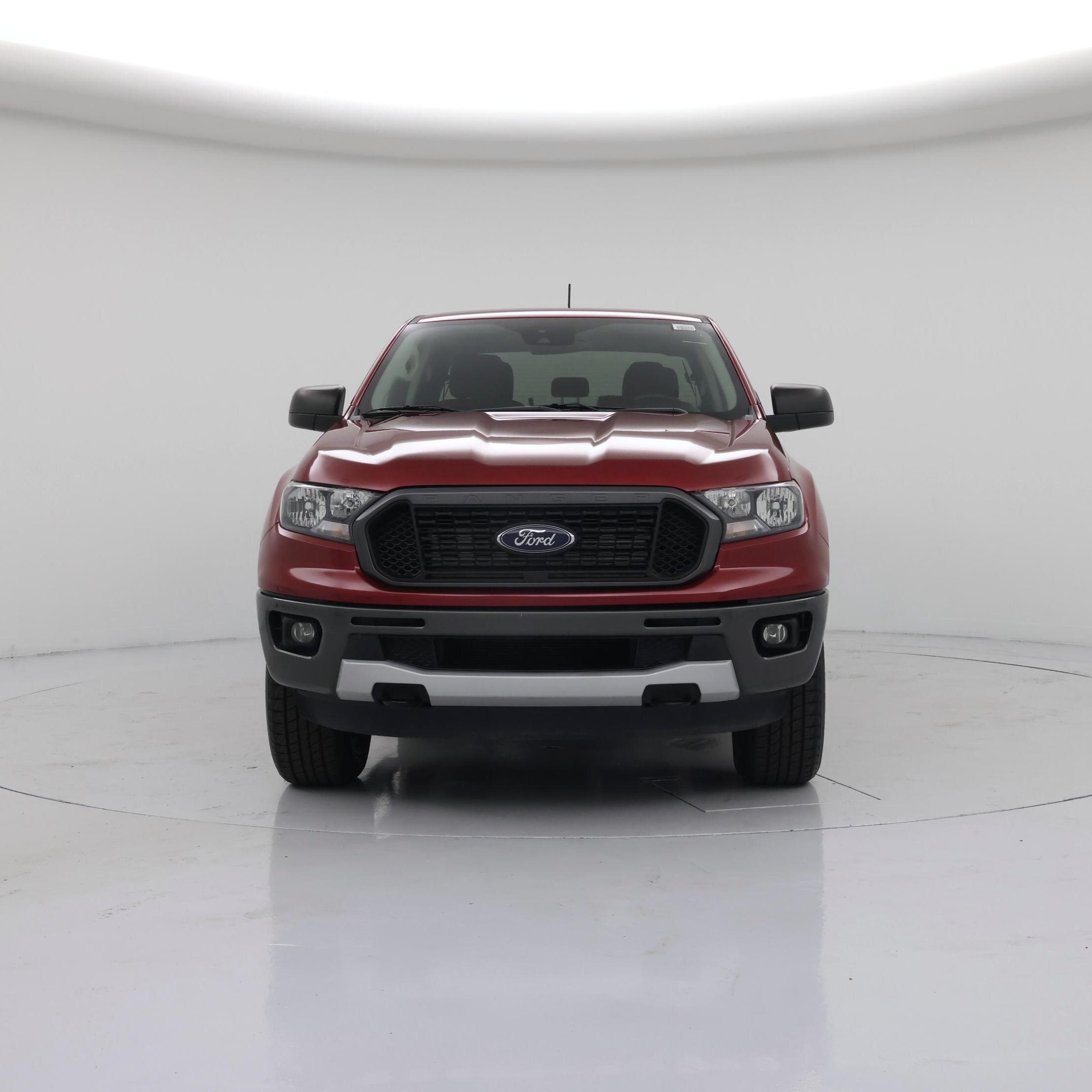 Thumbnail: 2020 Ford Ranger - 5