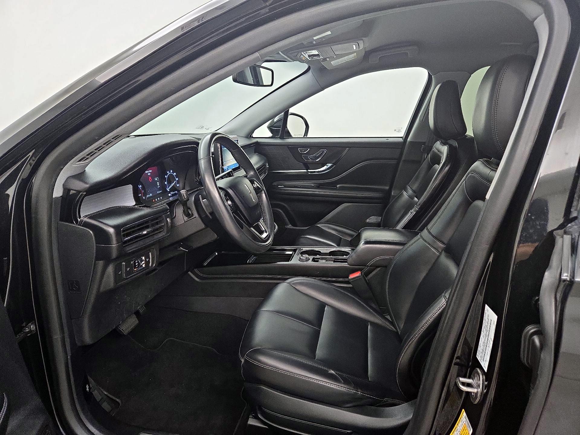 Thumbnail: 2021 Lincoln Corsair - 11