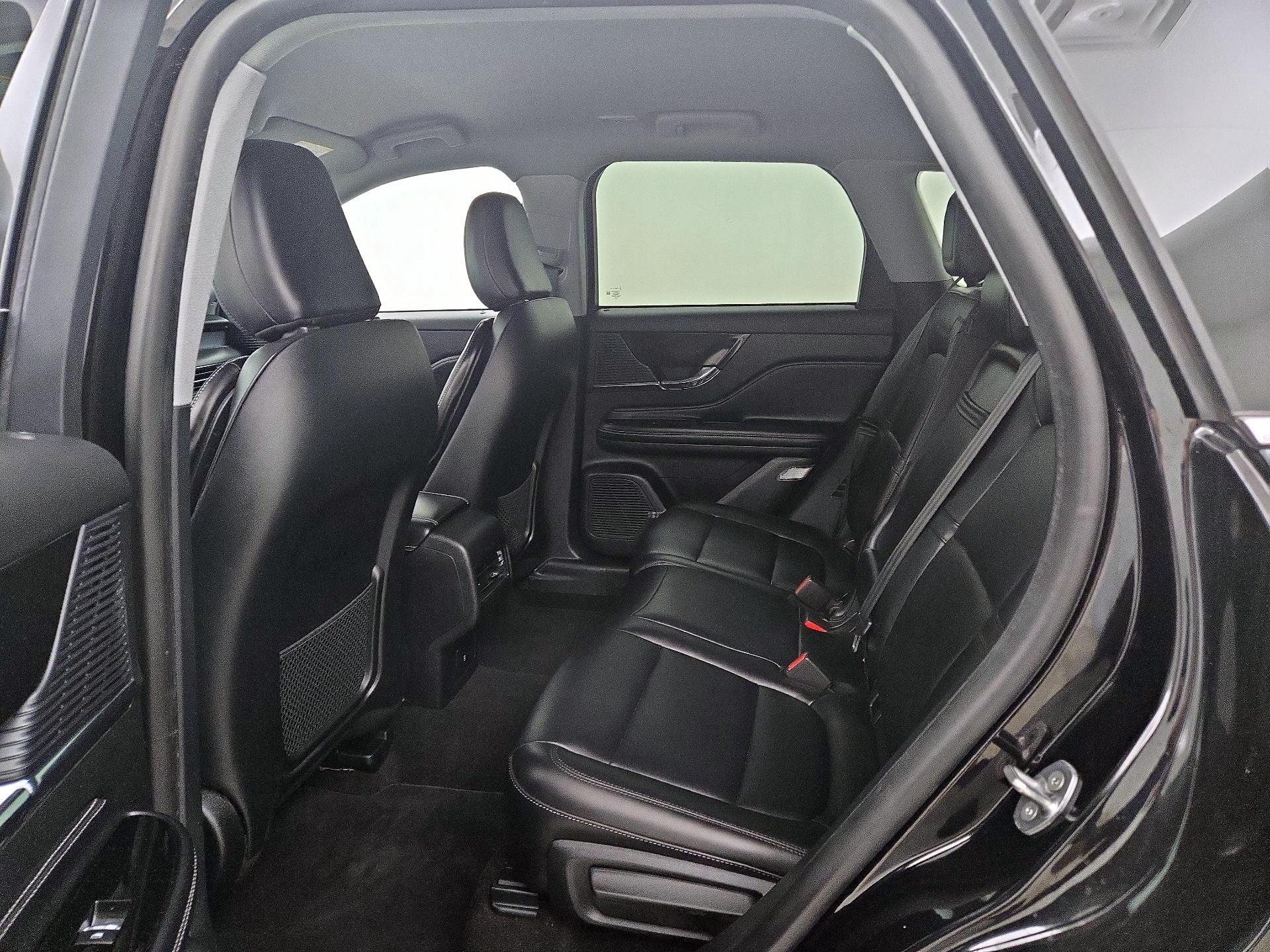 Thumbnail: 2021 Lincoln Corsair - 19