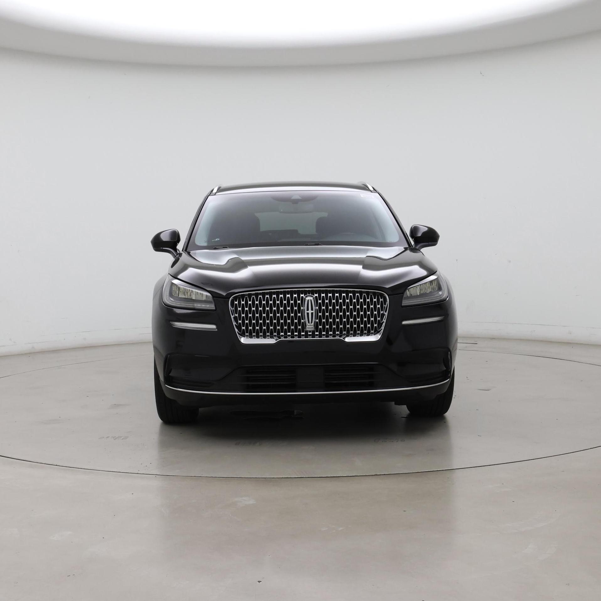 Thumbnail: 2021 Lincoln Corsair - 5