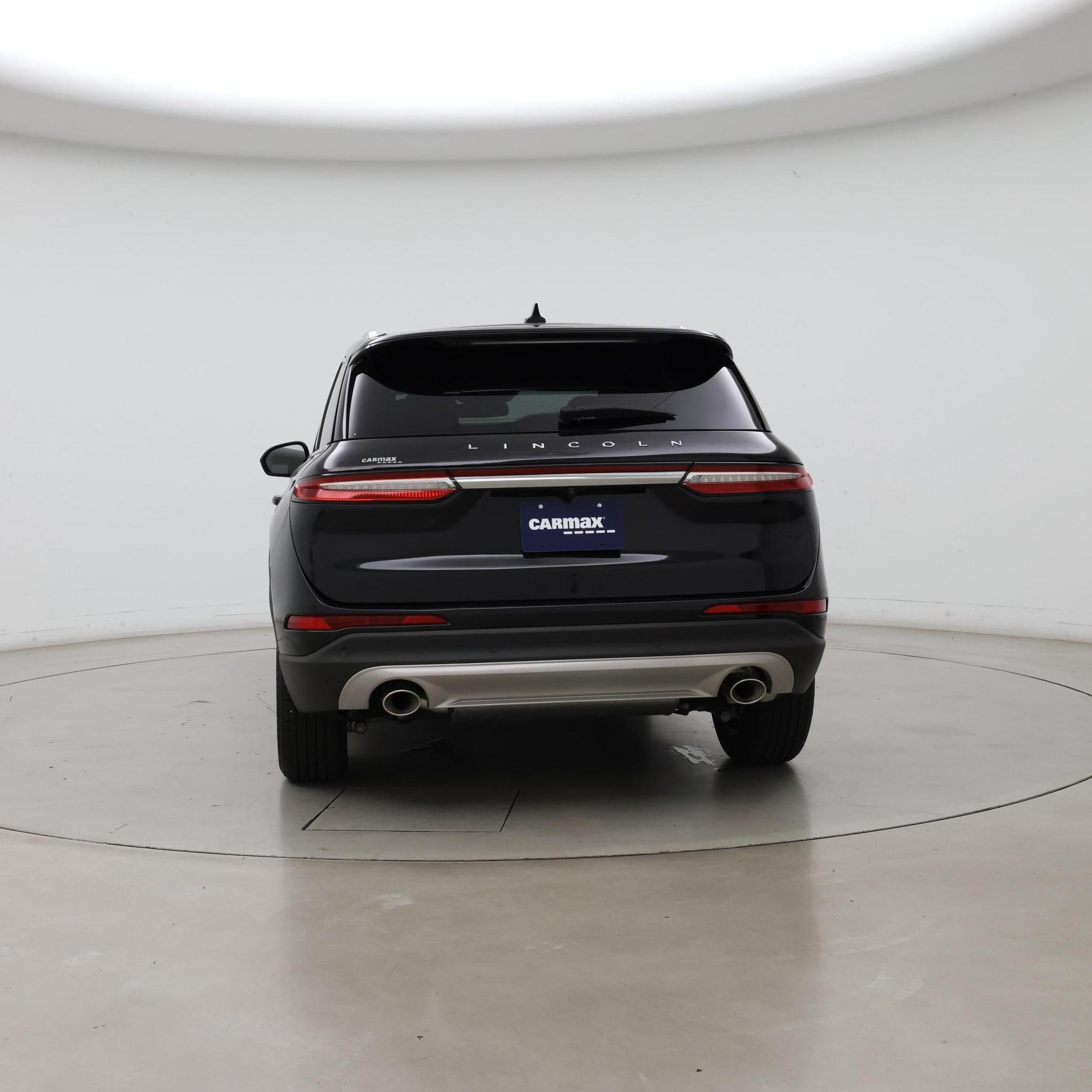 Thumbnail: 2021 Lincoln Corsair - 6