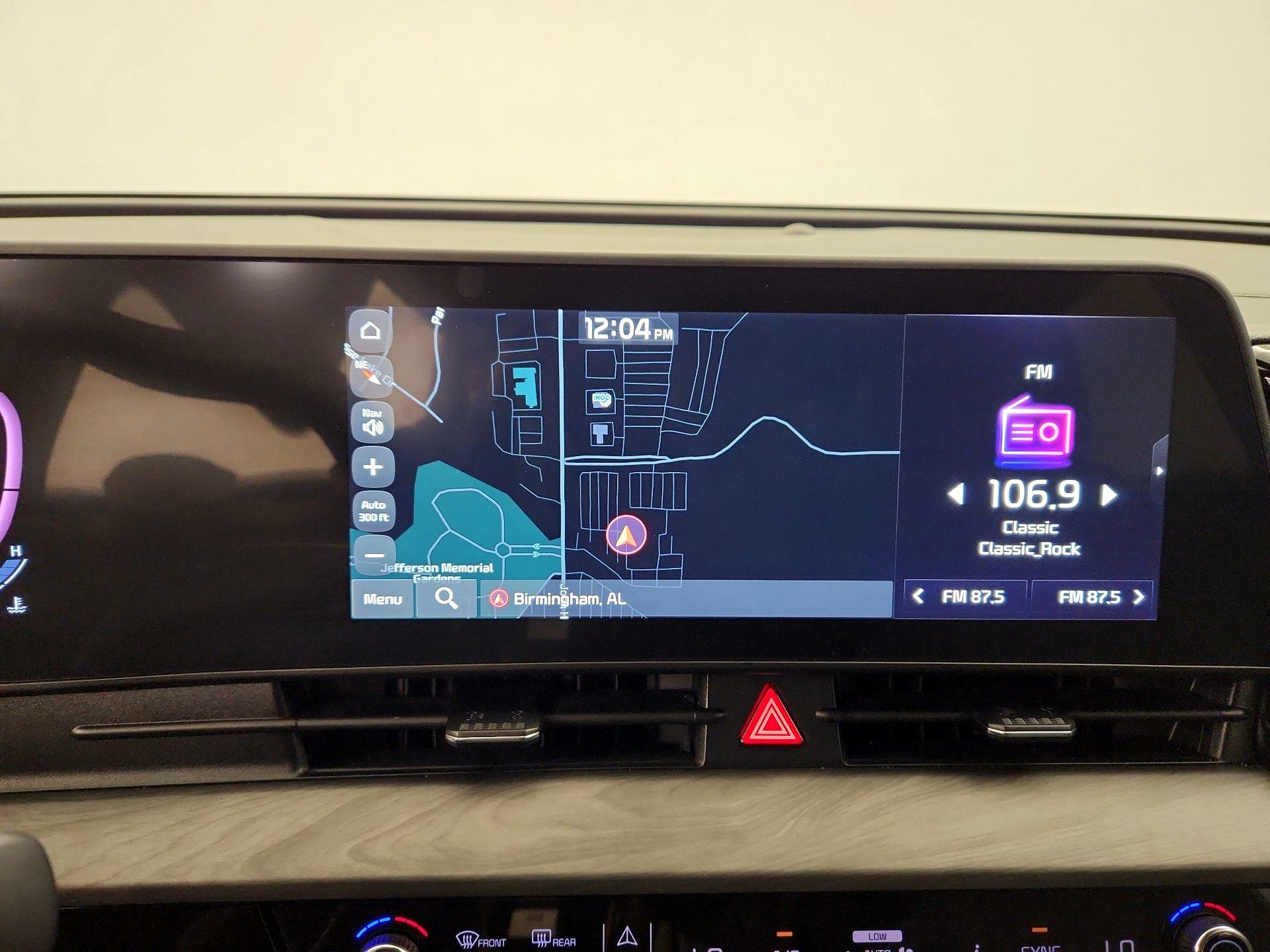 Thumbnail: 2023 Kia Sportage - 14