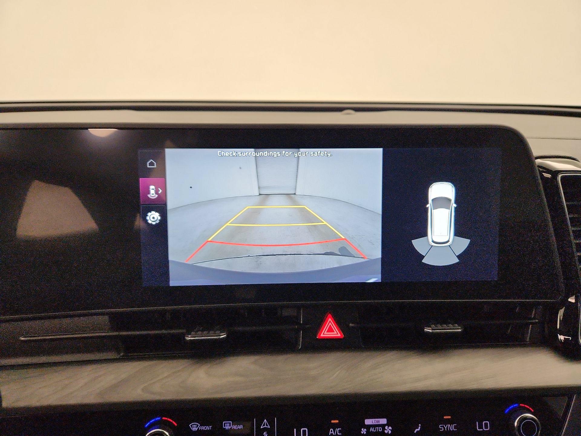 Thumbnail: 2023 Kia Sportage - 15