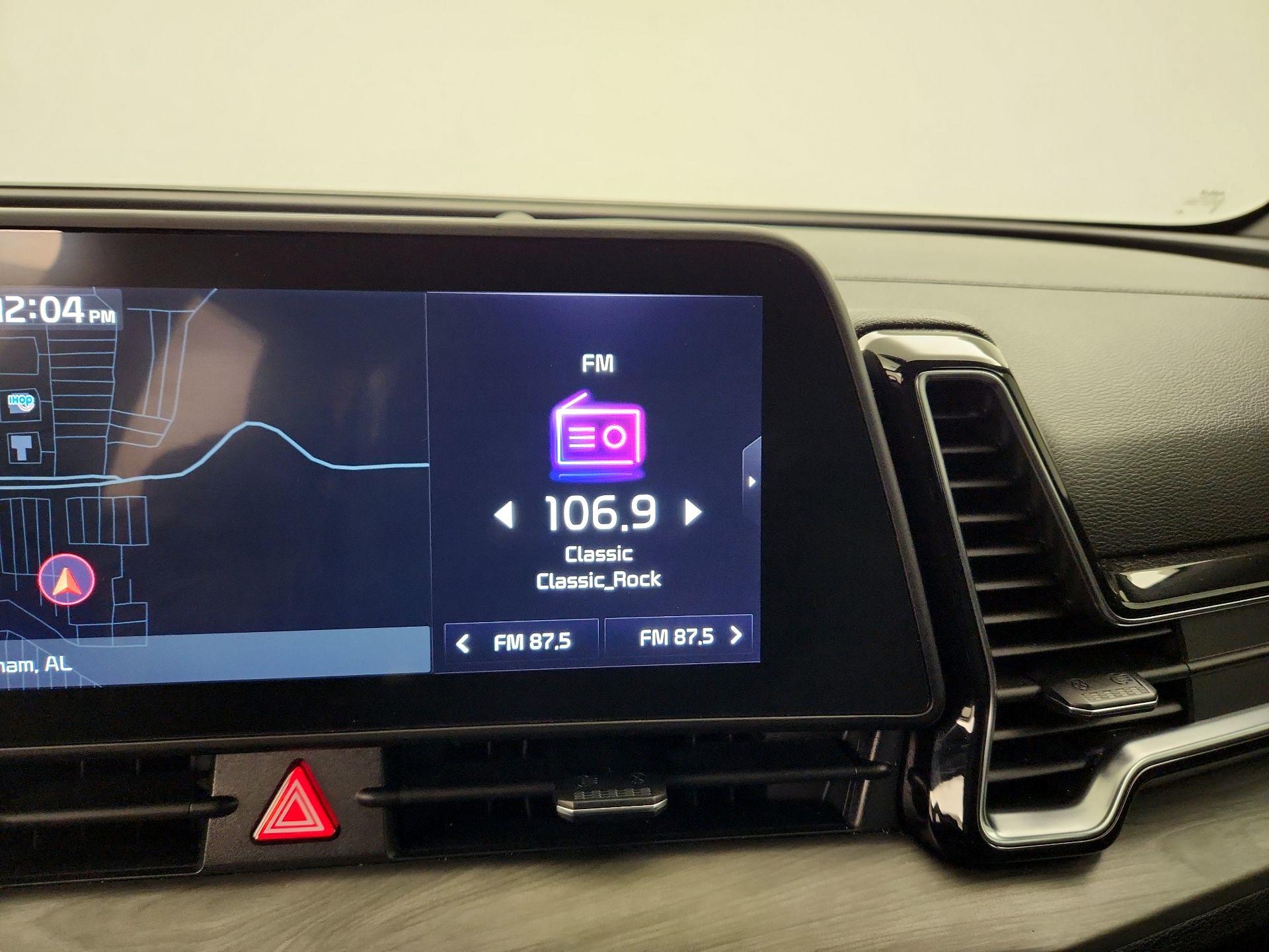 Thumbnail: 2023 Kia Sportage - 16