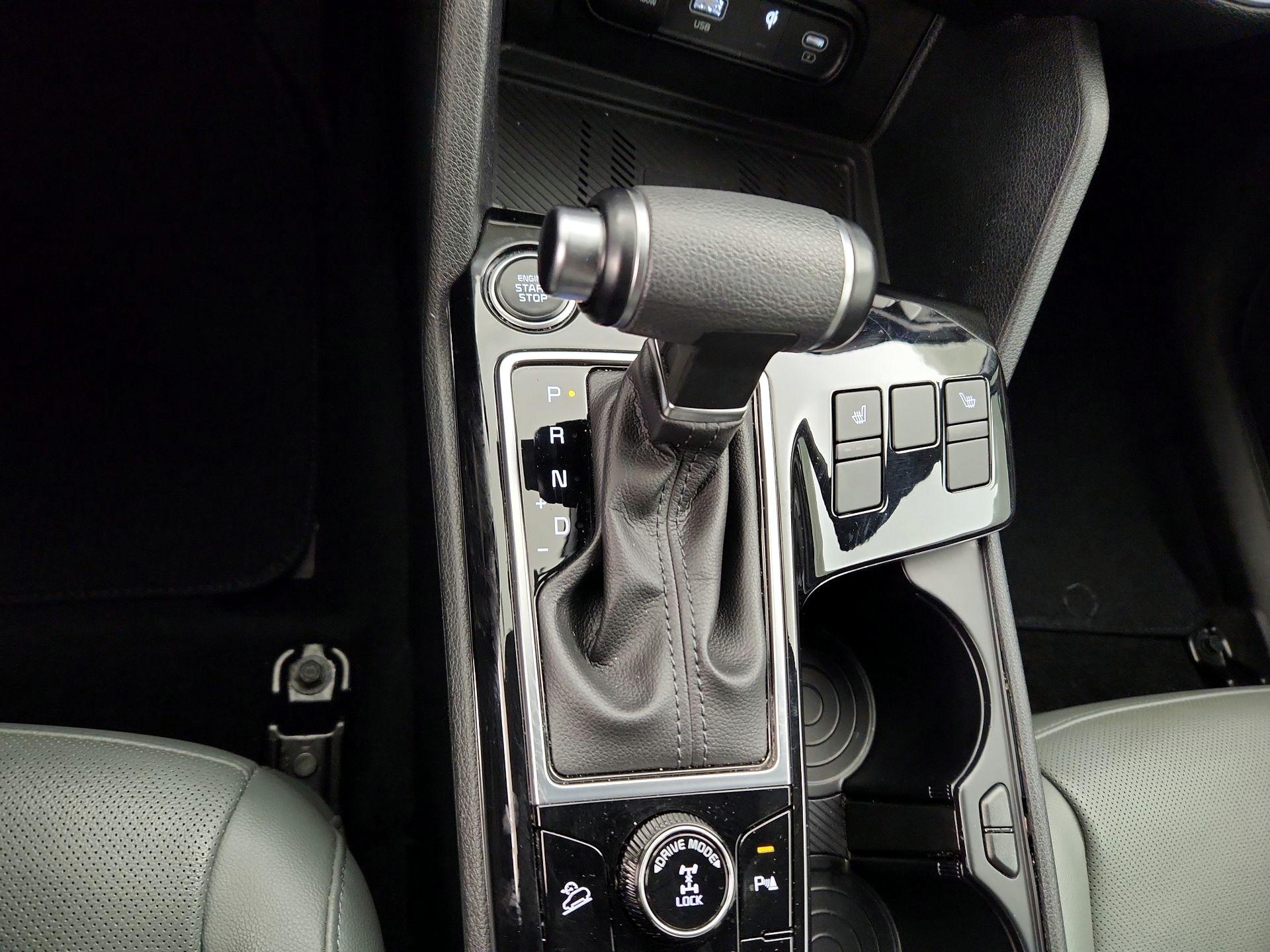 Thumbnail: 2023 Kia Sportage - 18