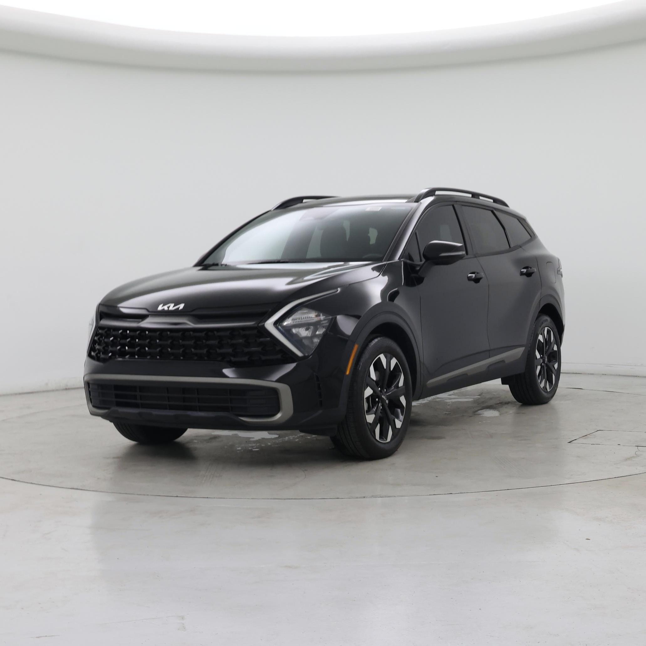 Thumbnail: 2023 Kia Sportage - 4